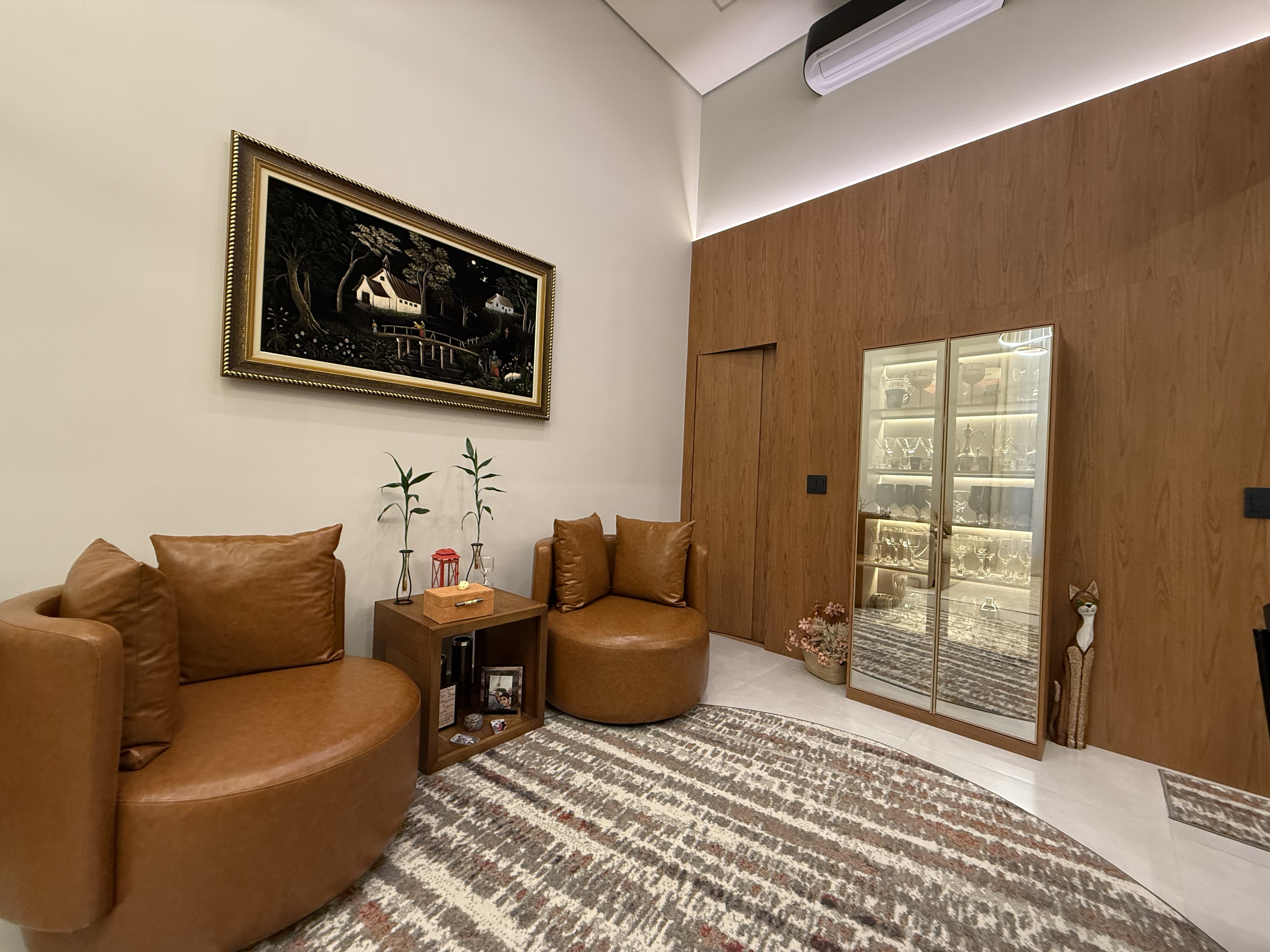 Andar Corporativo - Venda