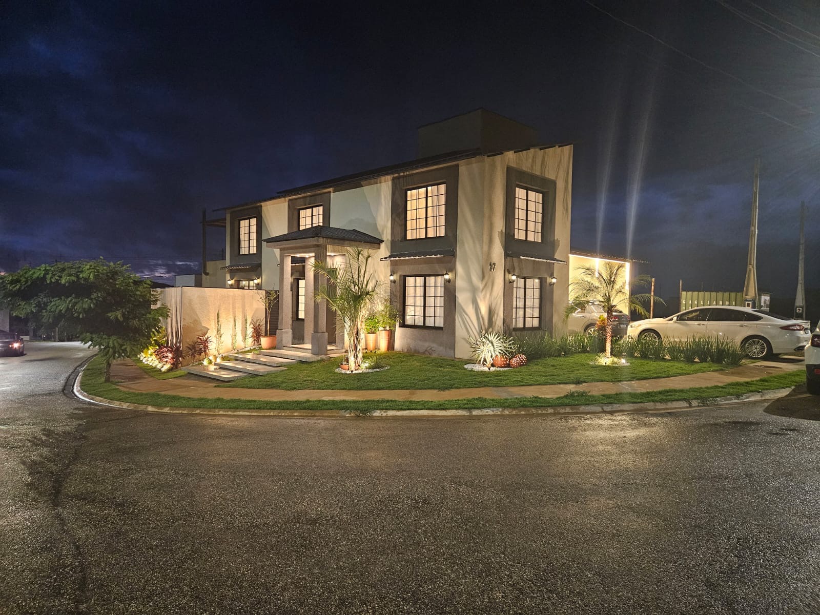 Casa em condomínio - Venda