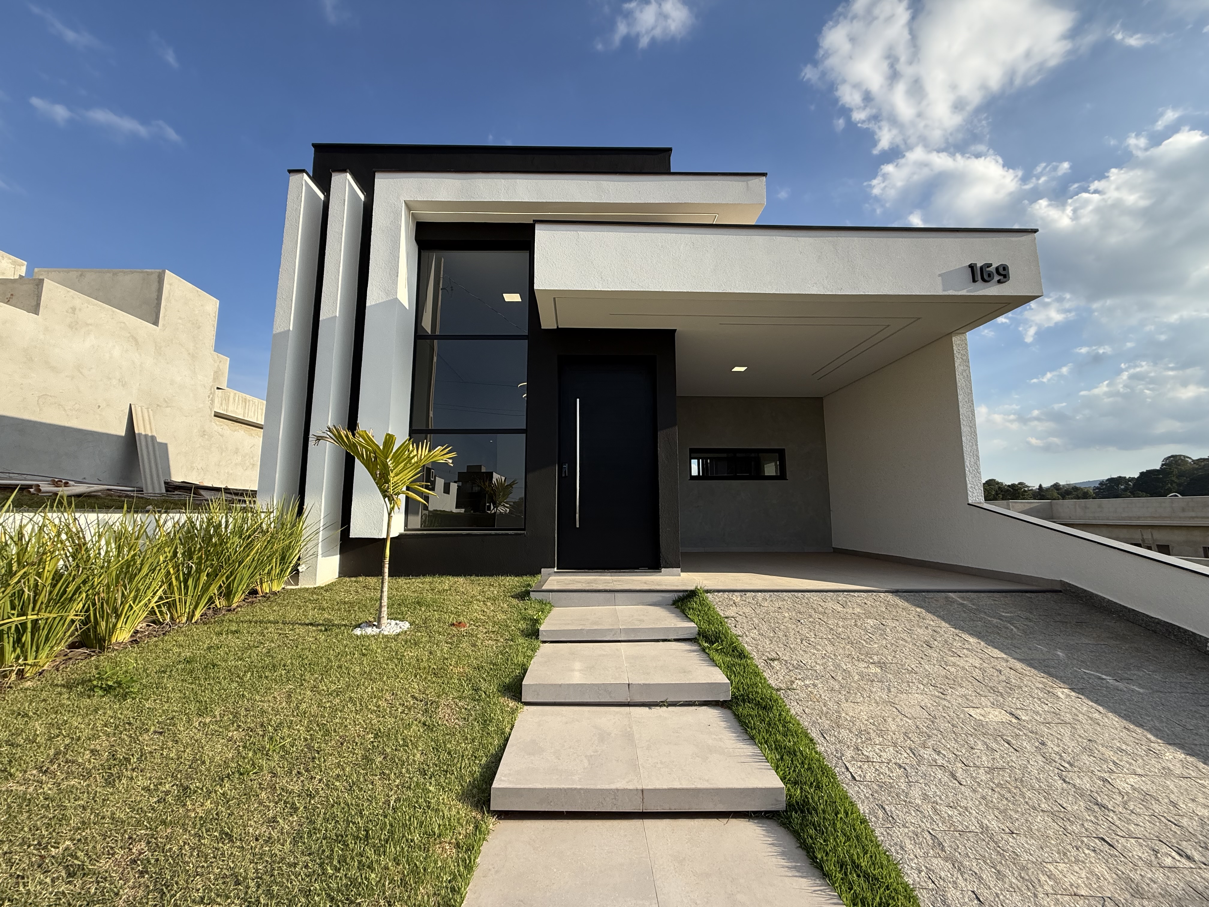 Casa em condomínio