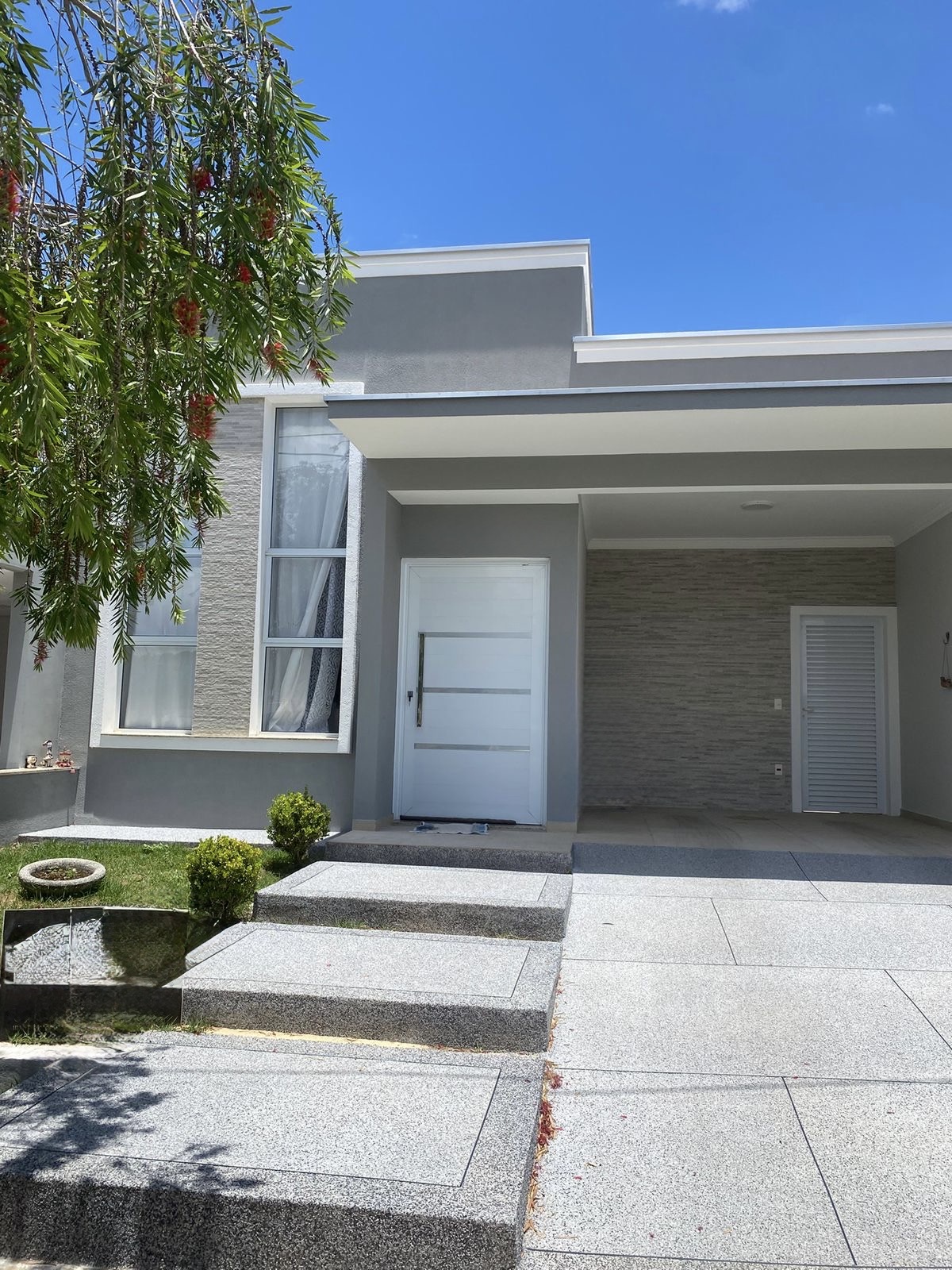 Casa em condomínio - Venda