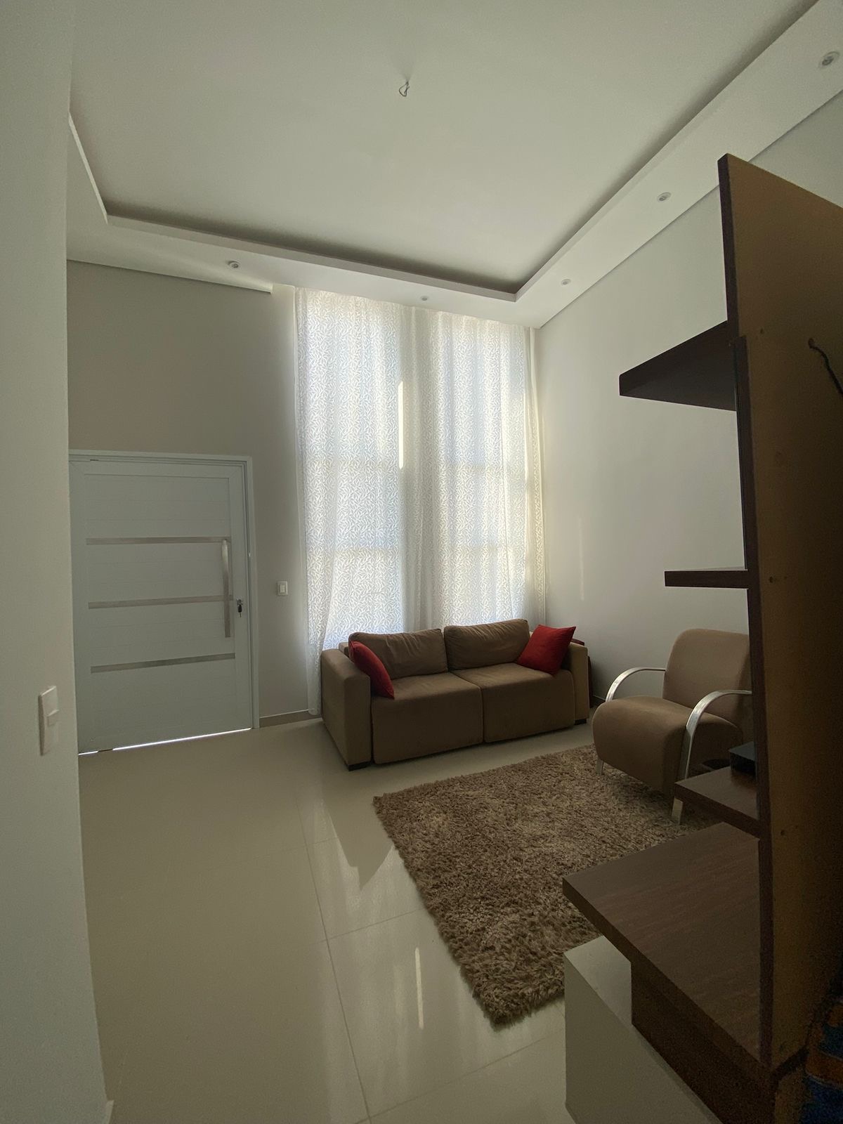 Casa em condomínio - Venda