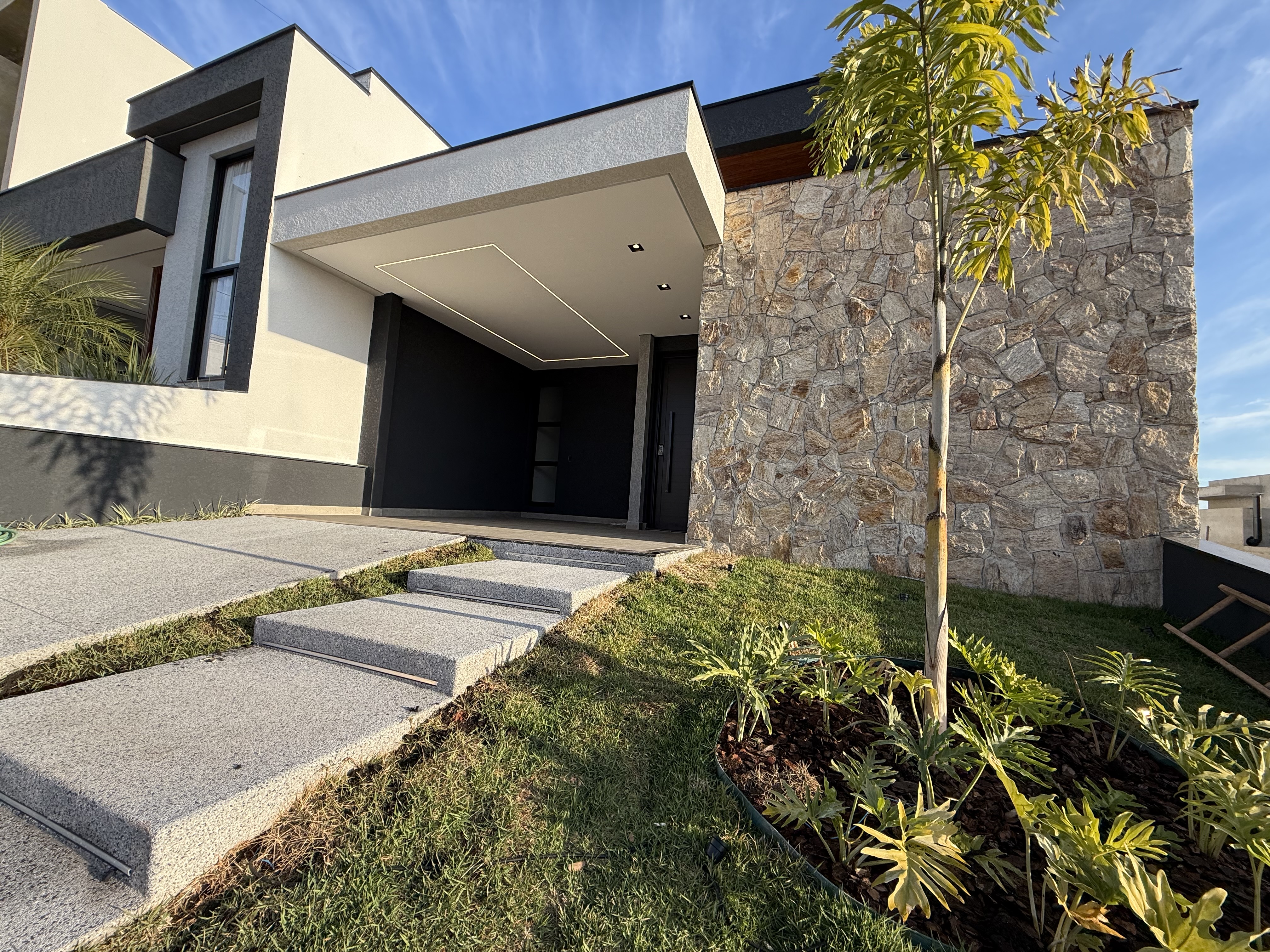 Casa em condomínio - Venda