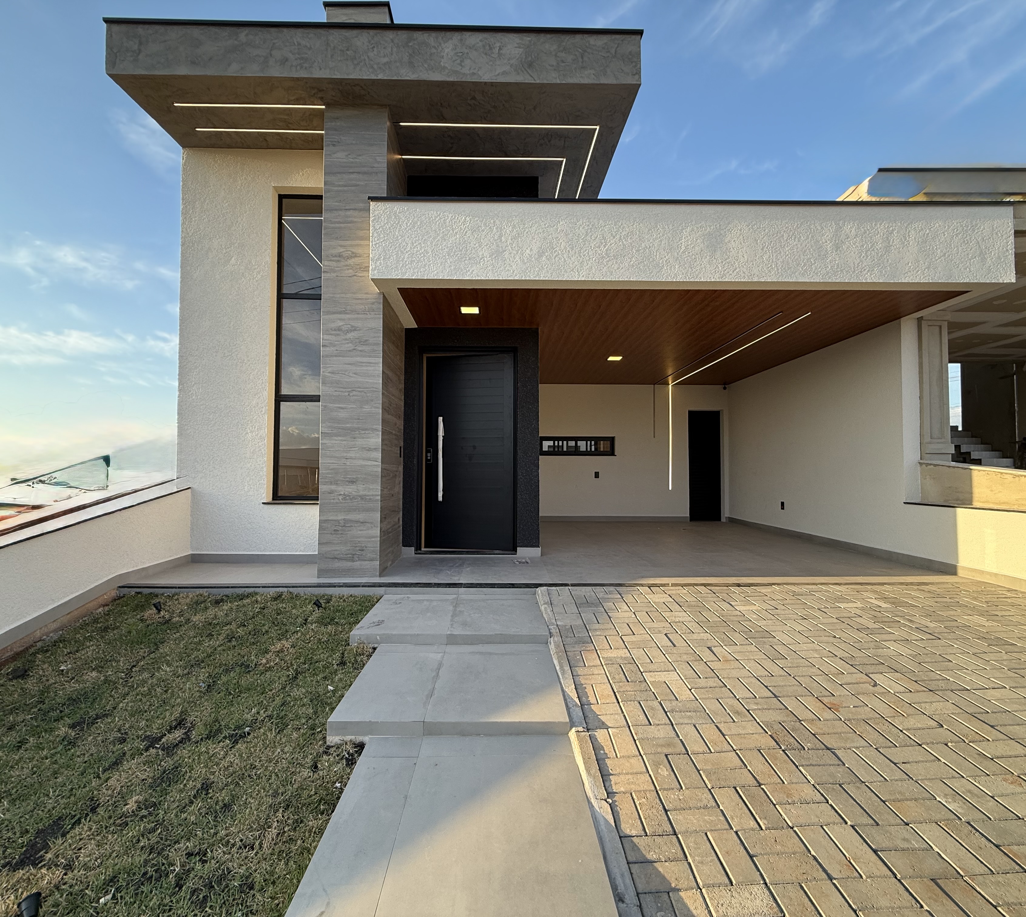 Casa em condomínio - Venda
