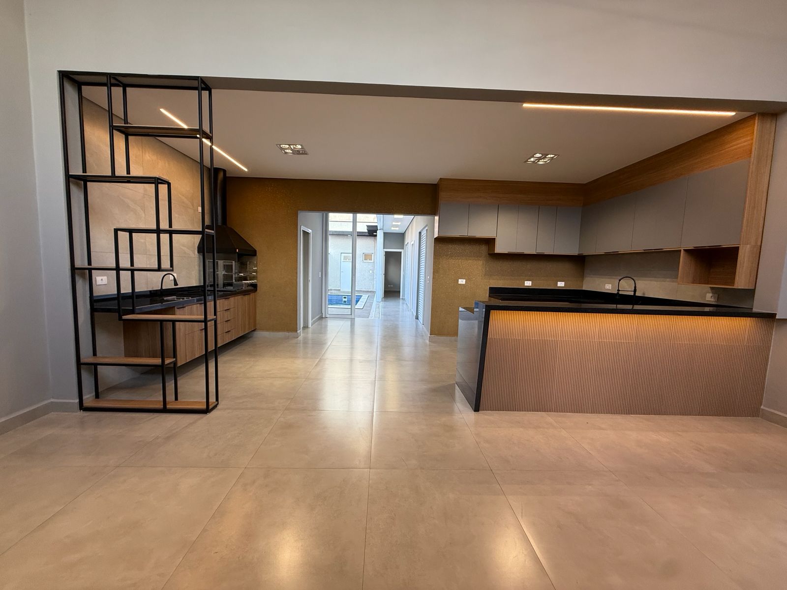 Casa com 3 quartos à venda, 140 m² - Condomínio Residencial Jardim- Sorocaba/SP.