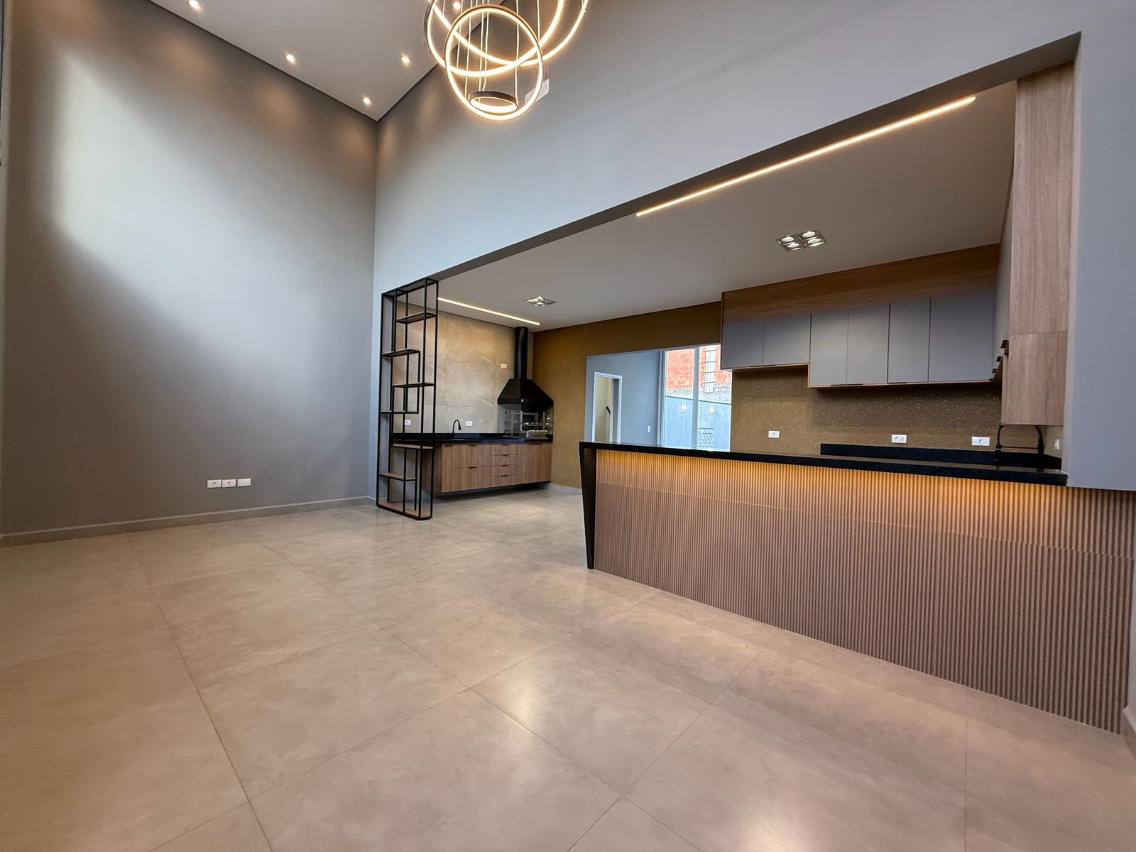 Casa com 3 quartos à venda, 140 m² - Condomínio Residencial Jardim- Sorocaba/SP.