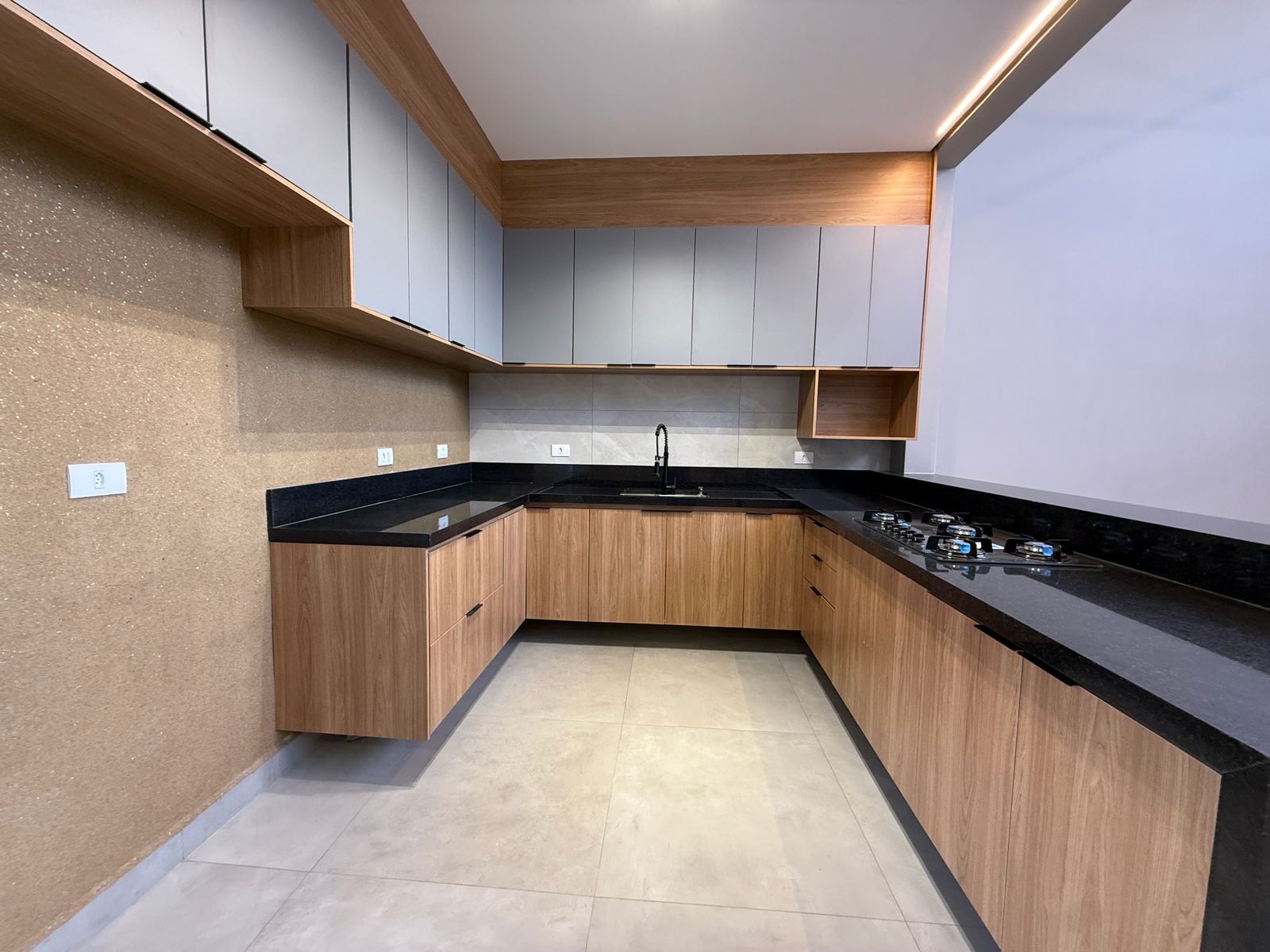Casa com 3 quartos à venda, 140 m² - Condomínio Residencial Jardim- Sorocaba/SP.