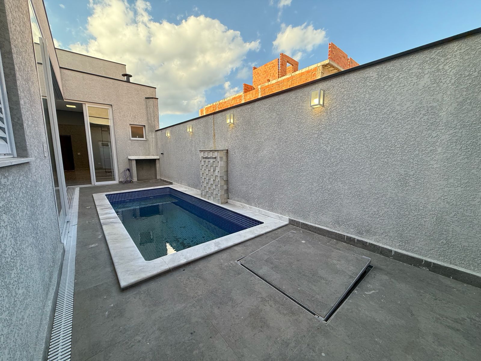 Casa com 3 quartos à venda, 140 m² - Condomínio Residencial Jardim- Sorocaba/SP.