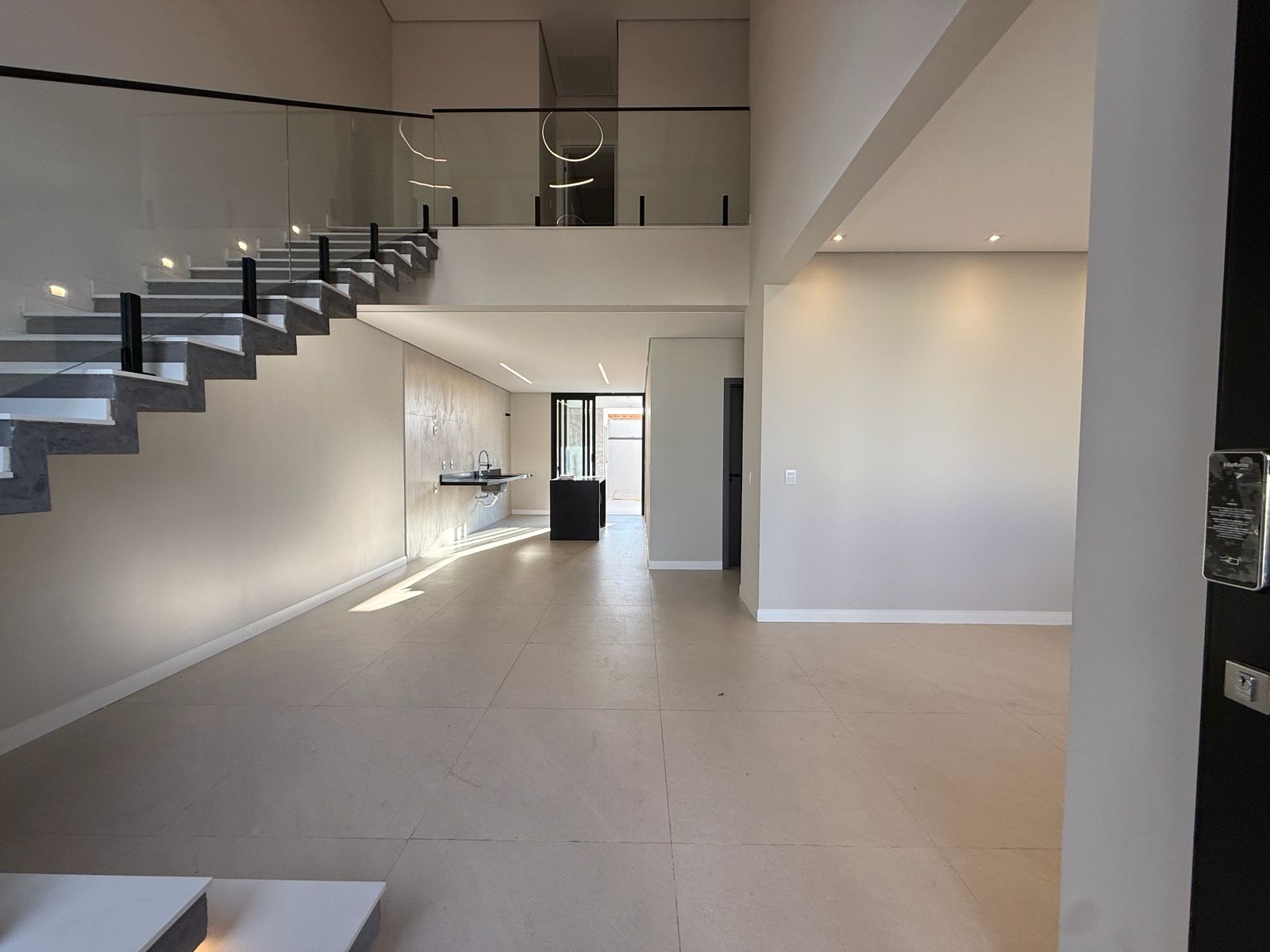  Casa em condomínio no Condomínio Reserva Ipanema em Sorocaba NovoCasa com 3 quartos à venda, 155 m² - Condomínio Residencial Jardim- Sorocaba/SP.