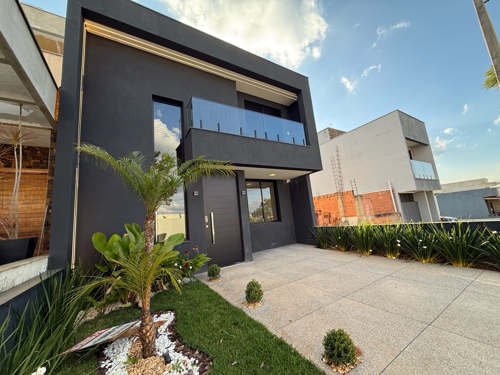  Casa em condomínio no Condomínio Reserva Ipanema em Sorocaba NovoCasa com 3 quartos à venda, 155 m² - Condomínio Residencial Jardim- Sorocaba/SP.