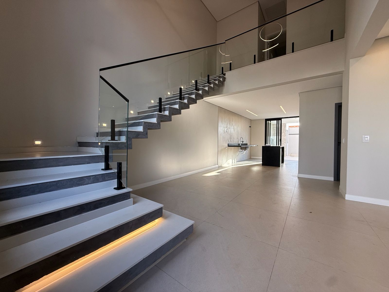  Casa em condomínio no Condomínio Reserva Ipanema em Sorocaba NovoCasa com 3 quartos à venda, 155 m² - Condomínio Residencial Jardim- Sorocaba/SP.