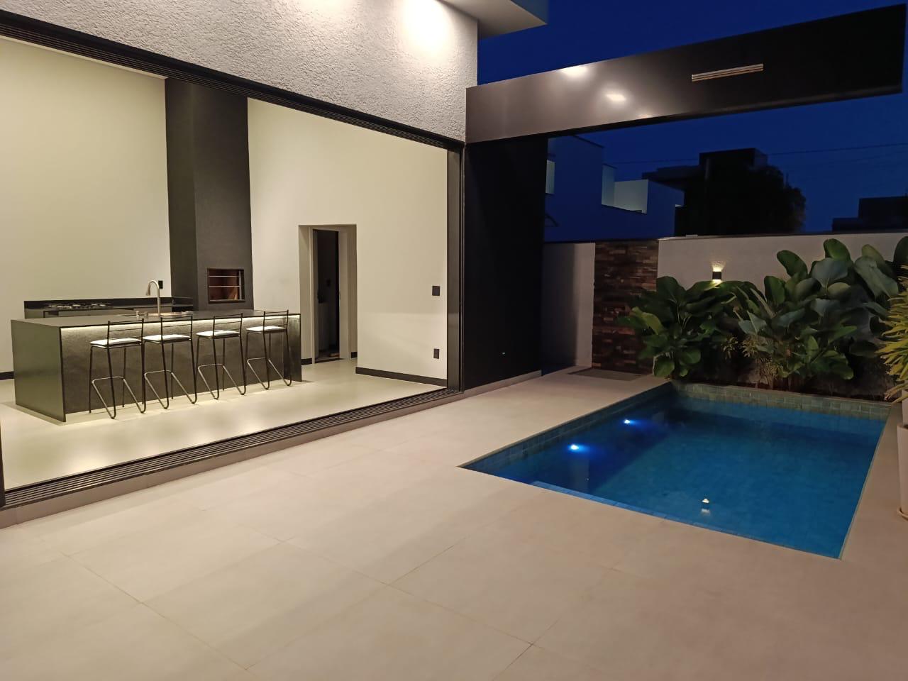 Casa em condomínio - Venda