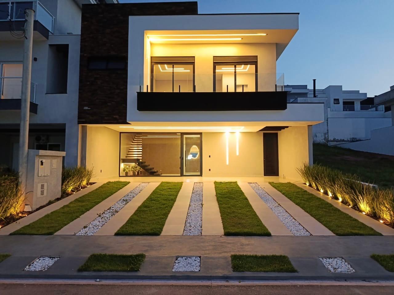 Casa em condomínio - Venda