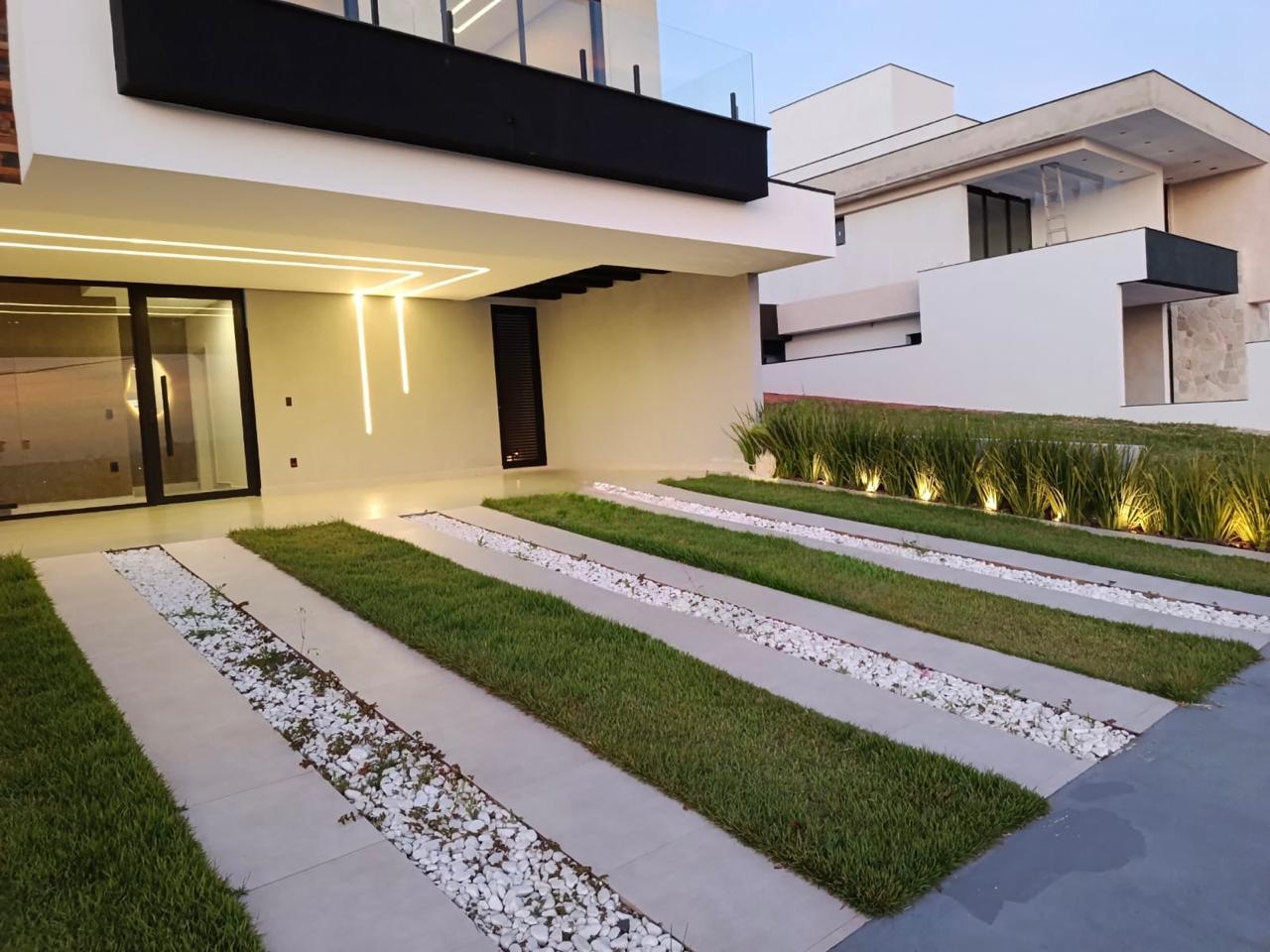 Casa com 4 quartos à venda, 210m² - Condomínio Ibiti Reserva Sorocaba/SP.
