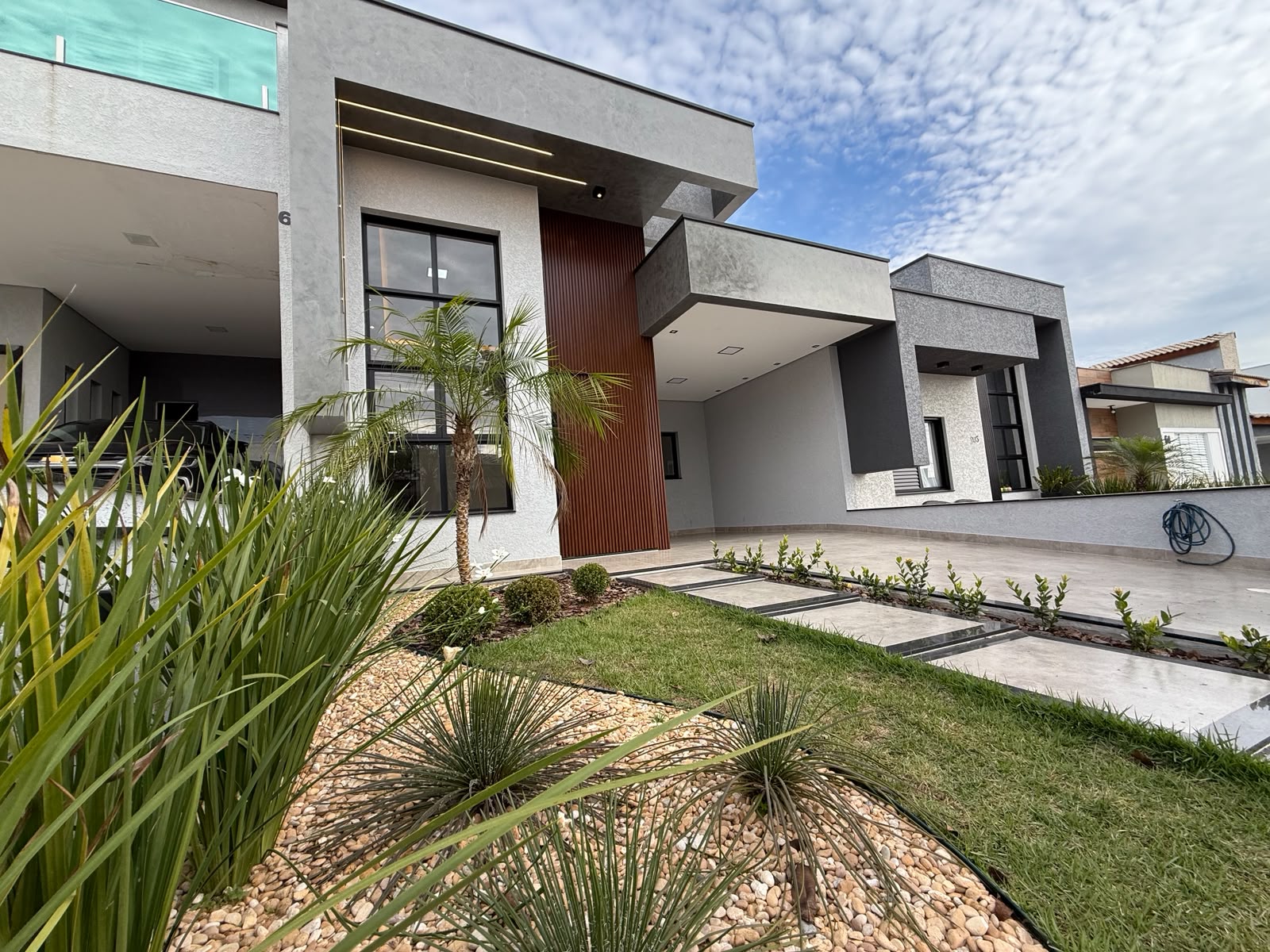 Casa em condomínio - Venda