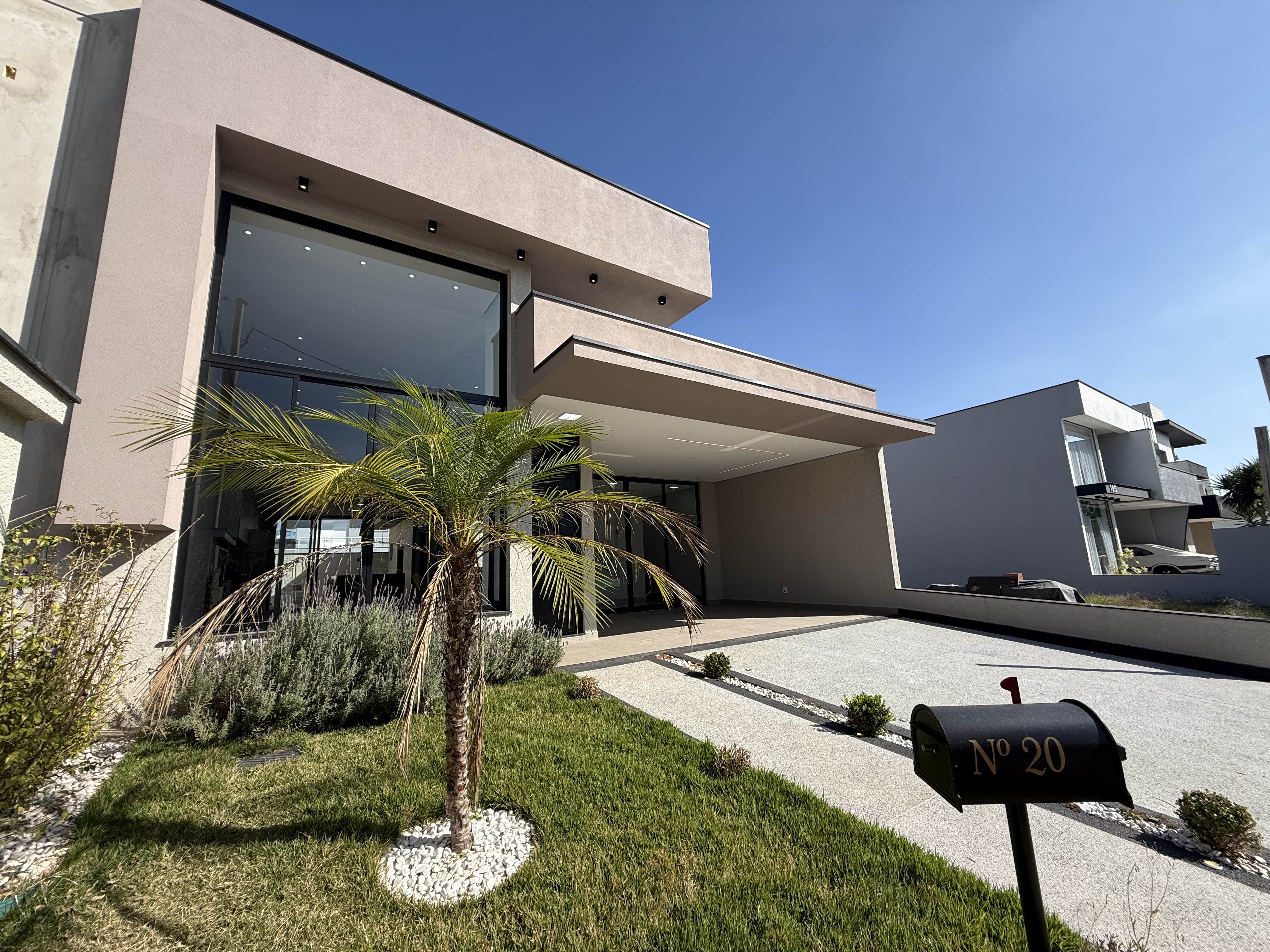Casa em condomínio - Venda