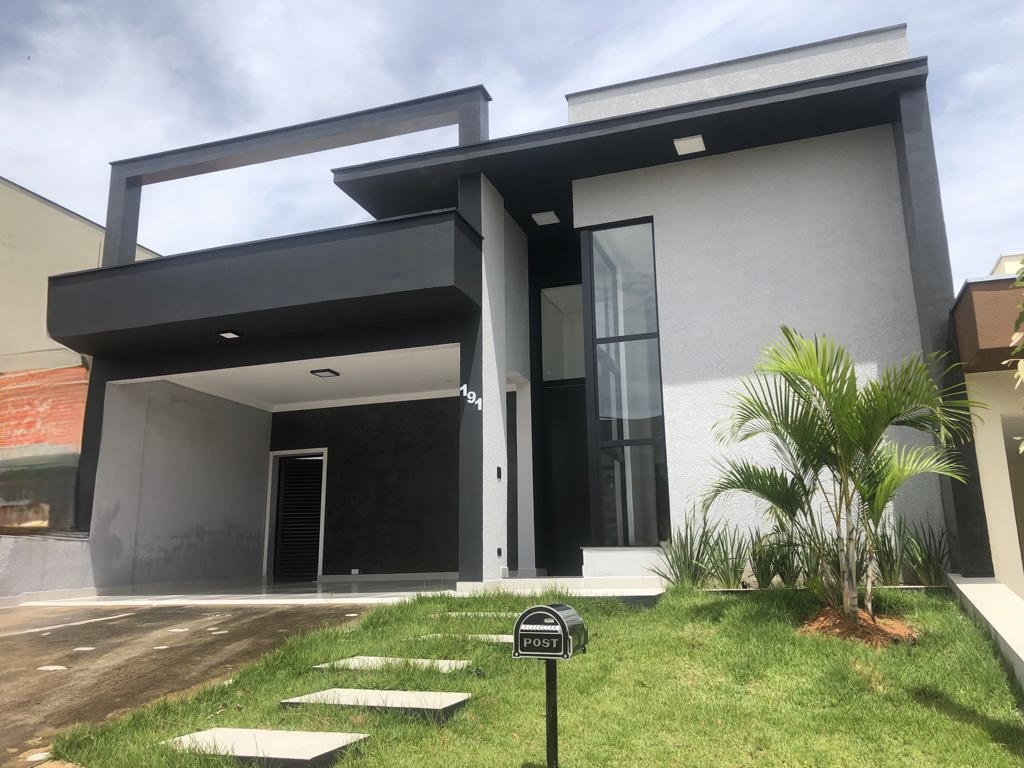 Casa em condomínio - Venda