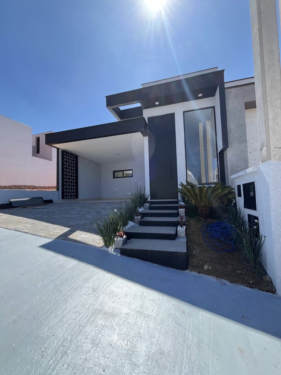 Casa em condomínio - Venda