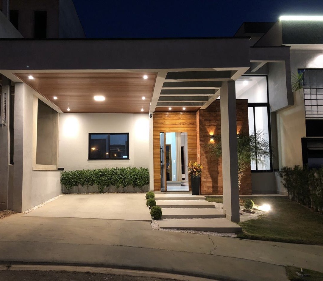 Casa em condomínio - Venda