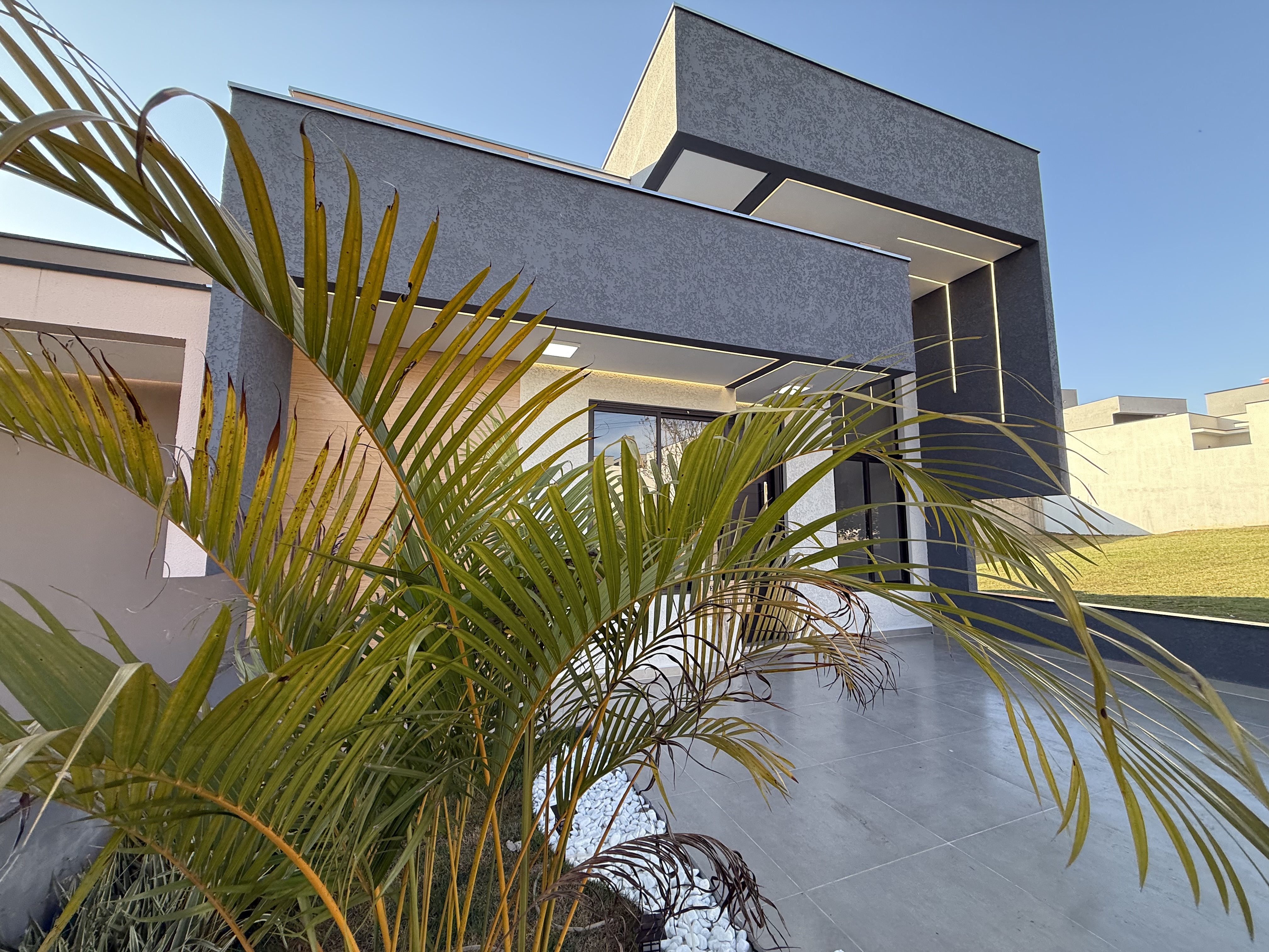 Casa em condomínio - Venda