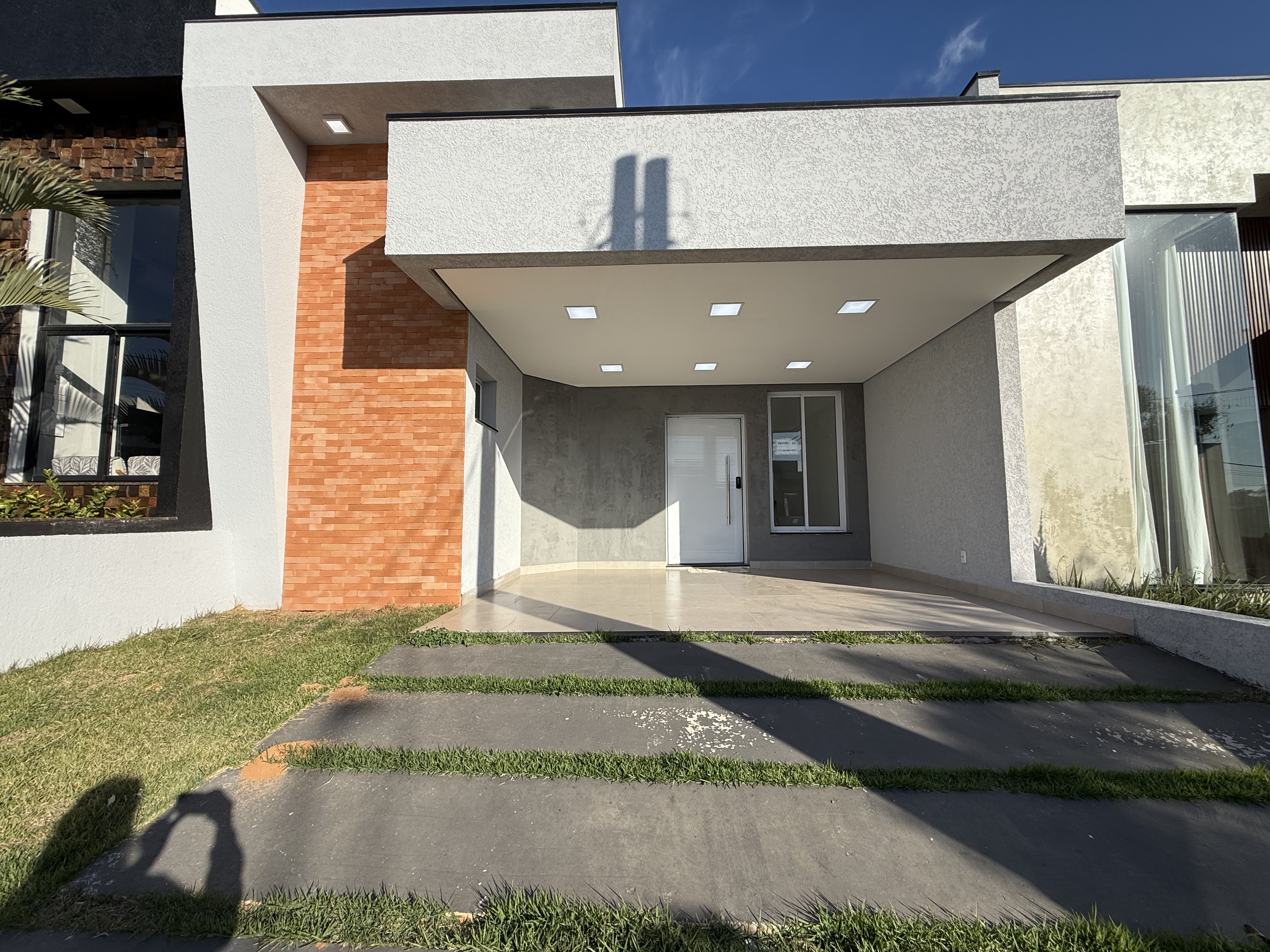 Casa em condomínio - Venda