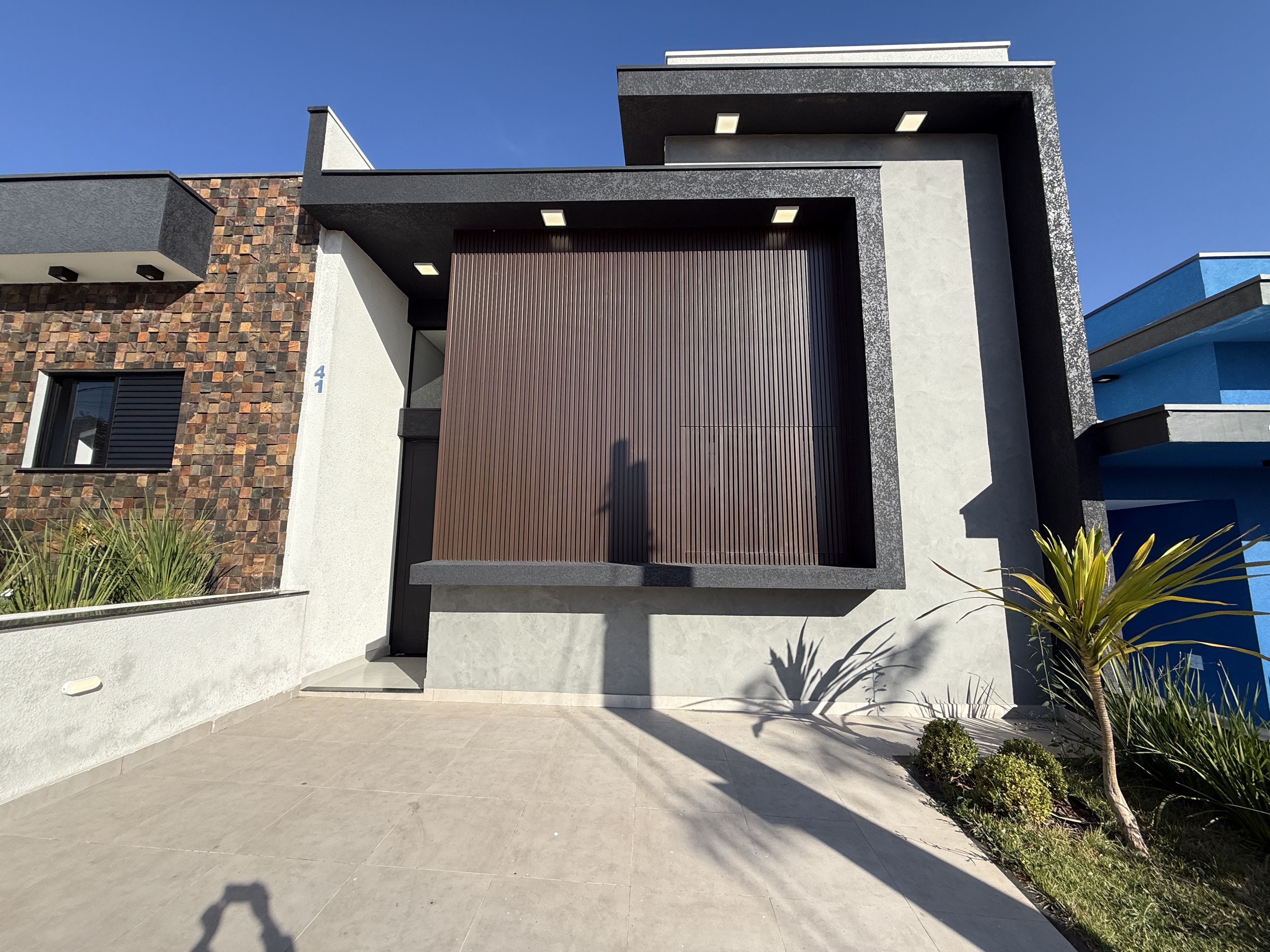 Casa em condomínio