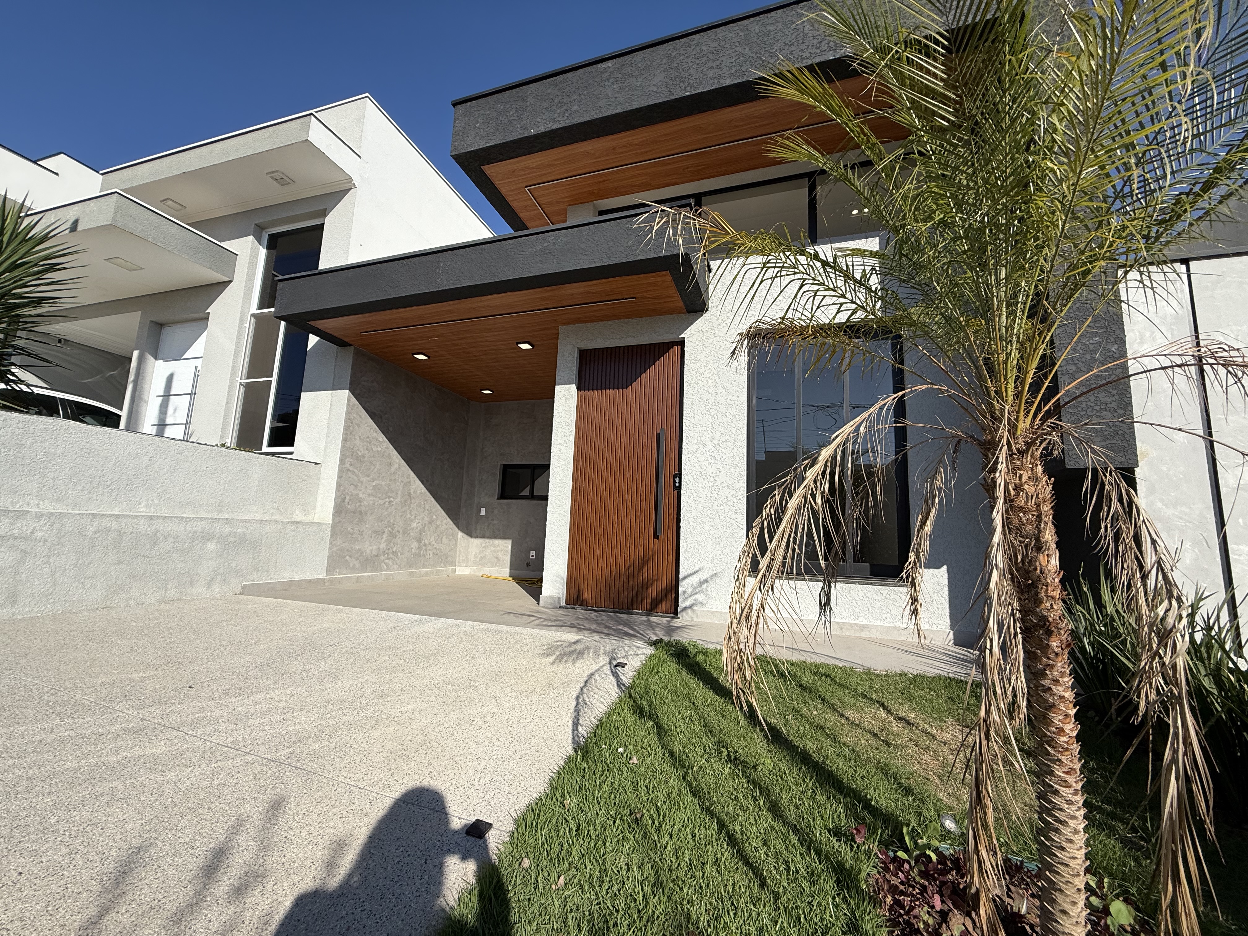 Casa em condomínio - Venda