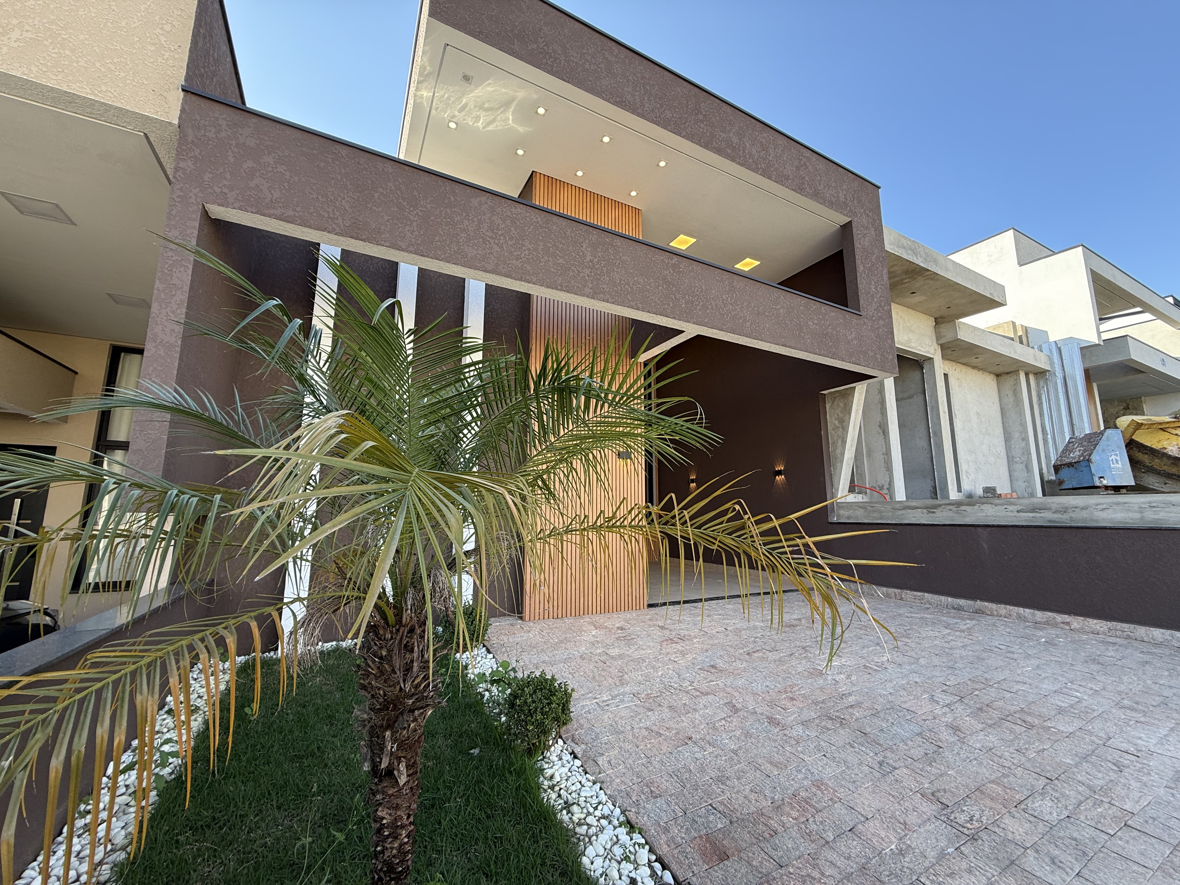 Casa em condomínio - Venda