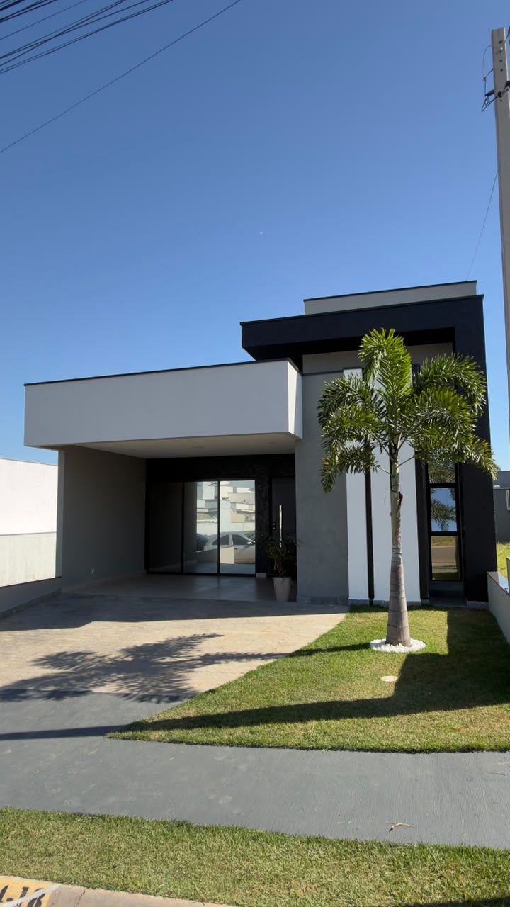 Casa em condomínio - Venda
