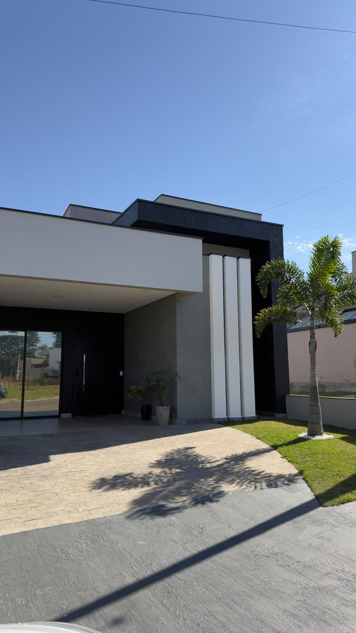 Casa com 3 dormitórios à venda, 140 m²  - Condomínio Reserva Ipanema - Sorocaba/SP