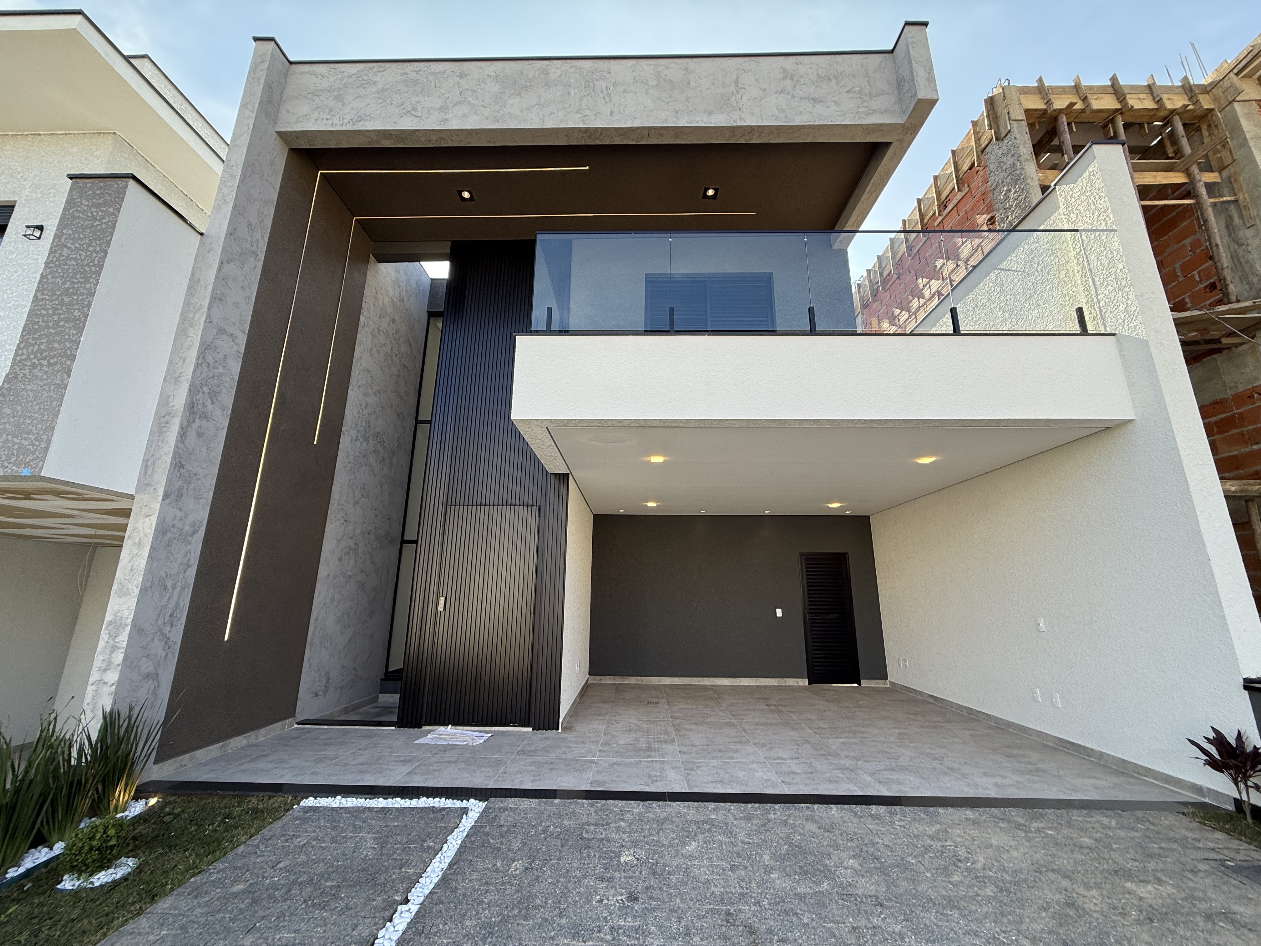 Casa em condomínio - Venda
