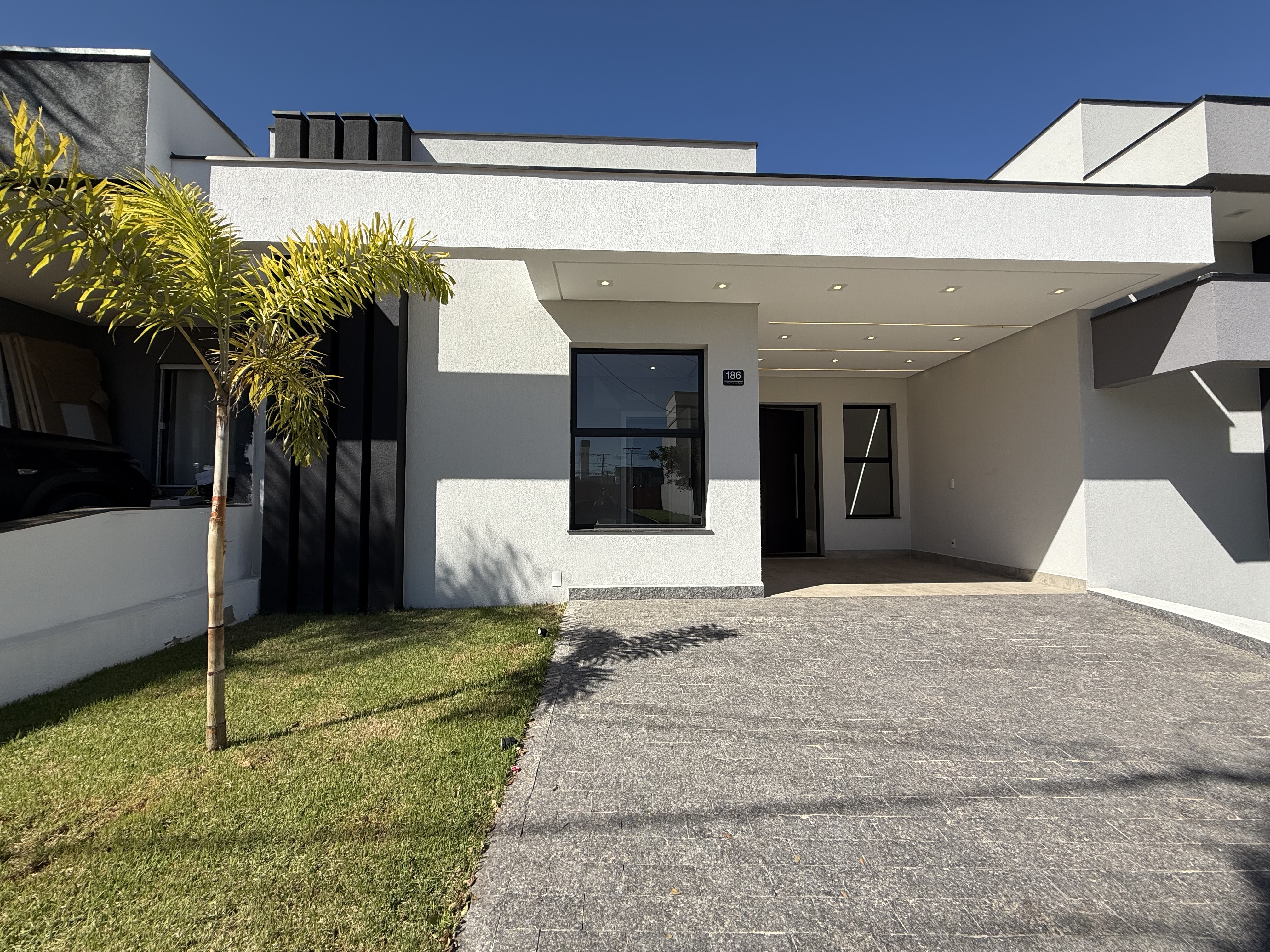 Casa em condomínio - Venda