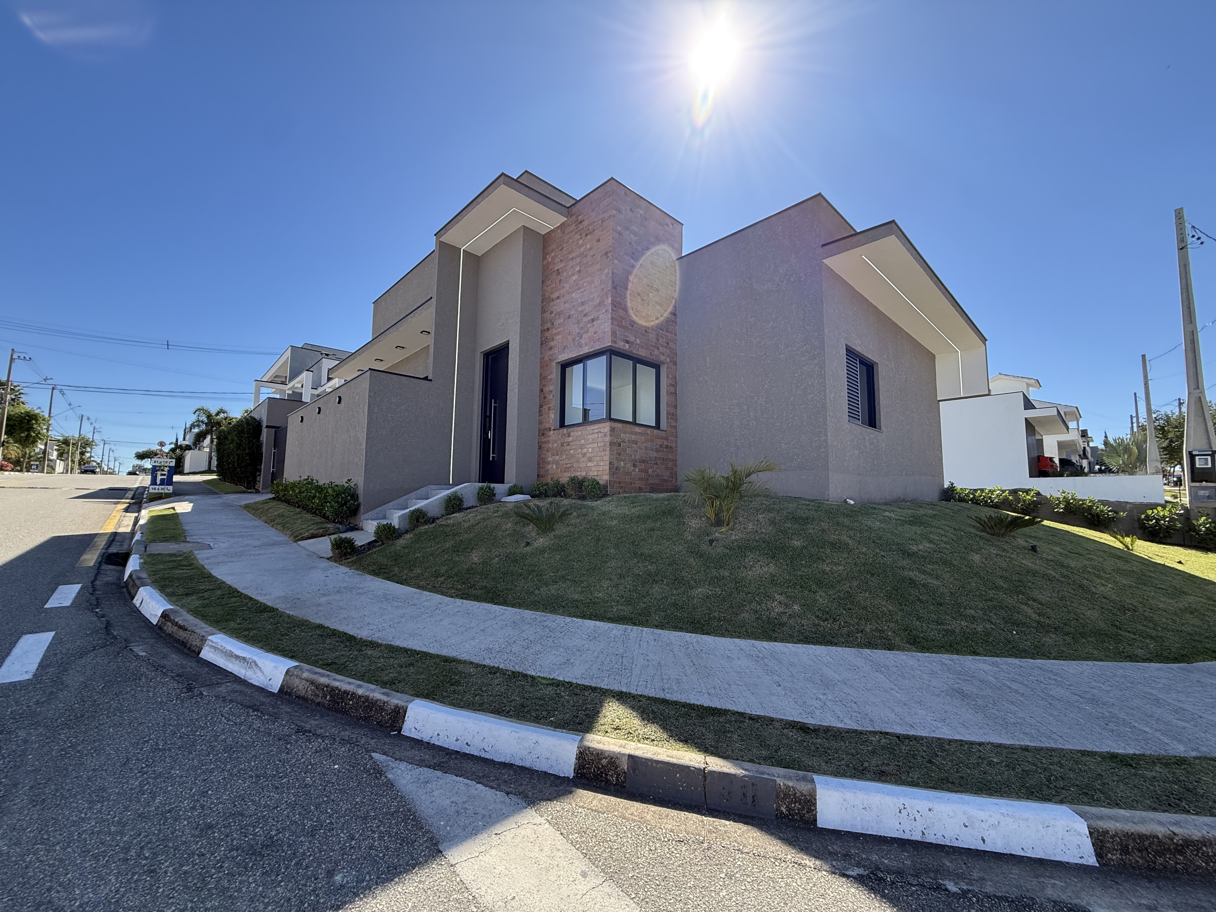 Casa em condomínio - Venda
