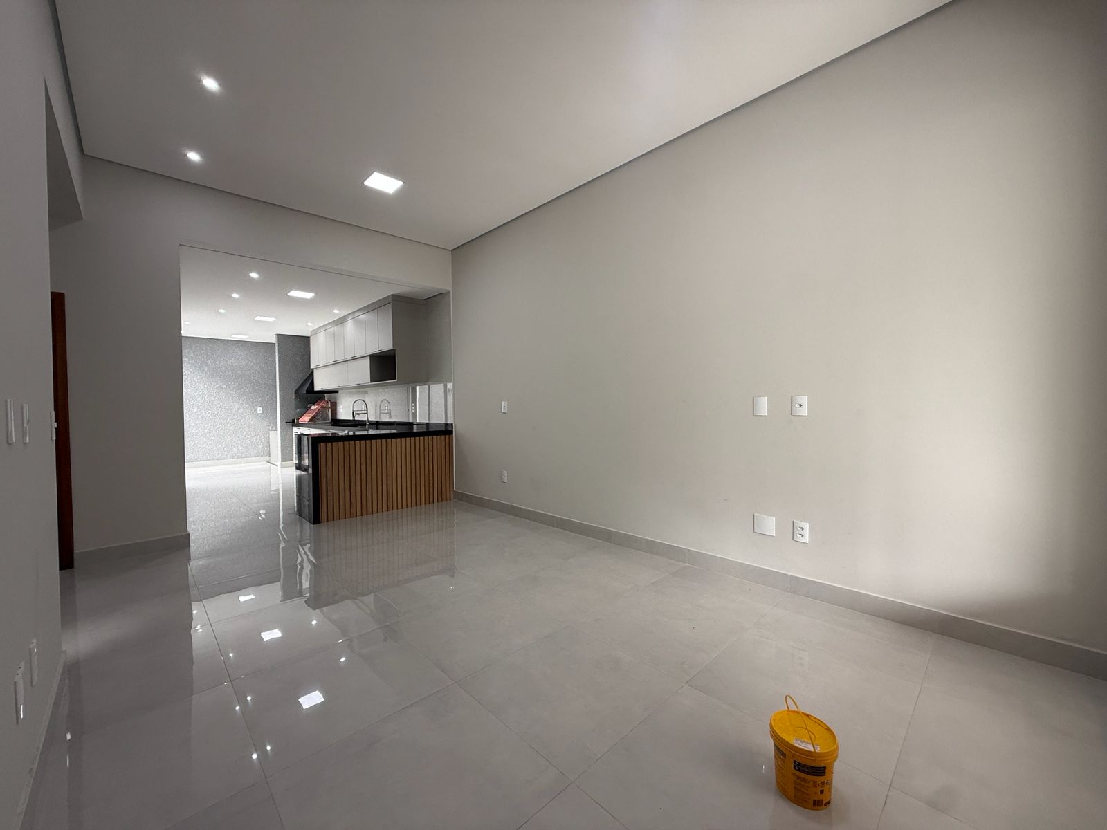 Casa com 3 quartos, 111 m², à venda - Condomínio Terras de São Francisco - Sorocaba/SP