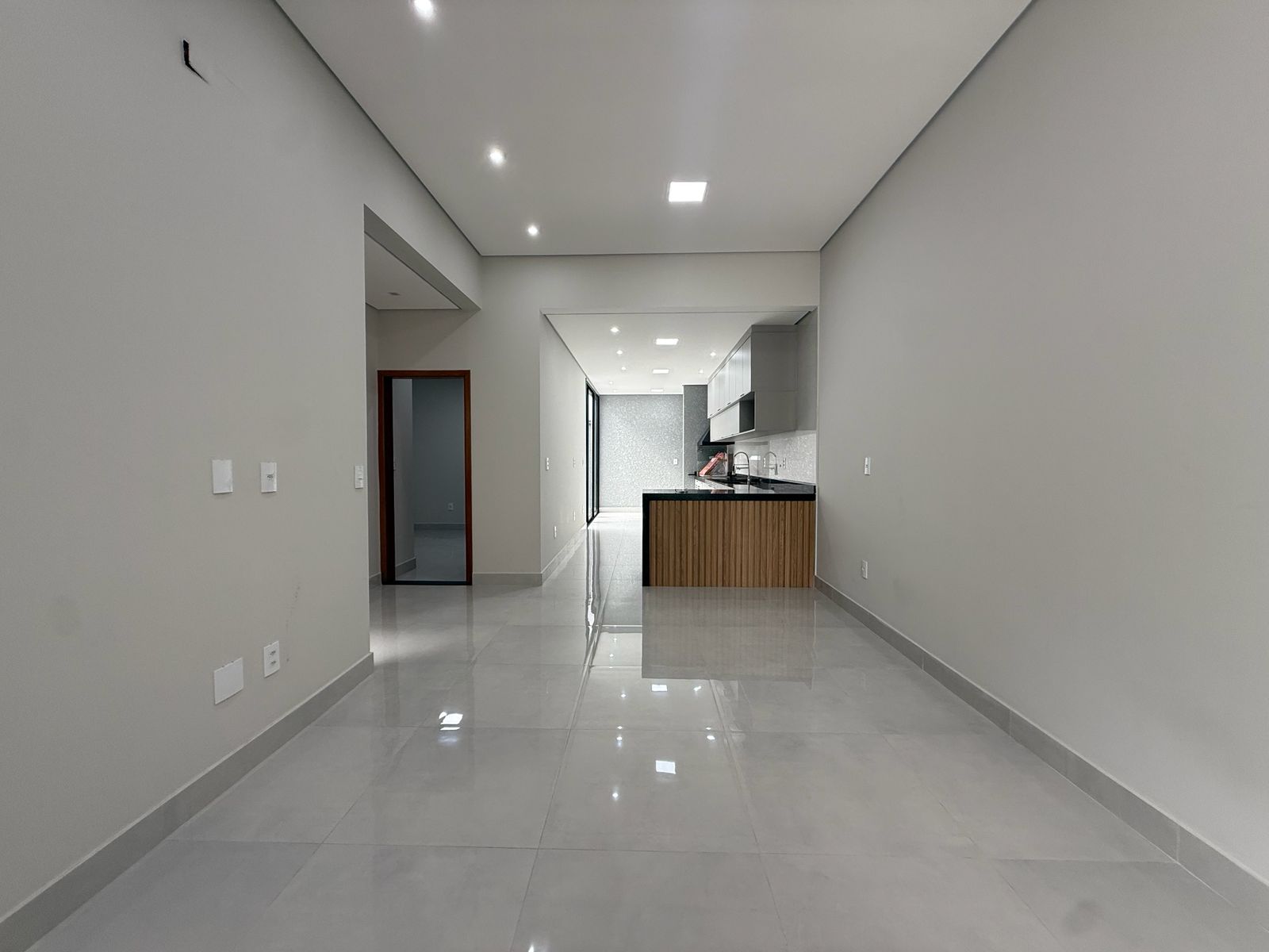 Casa com 3 quartos, 111 m², à venda - Condomínio Terras de São Francisco - Sorocaba/SP