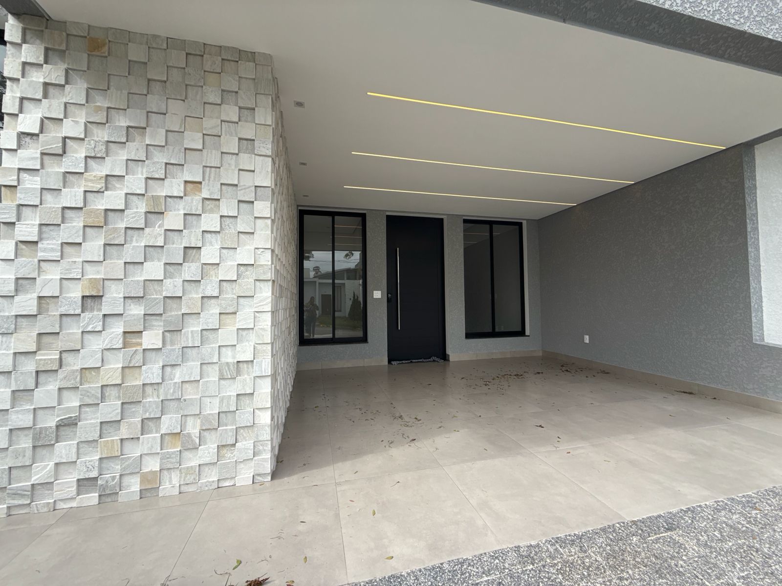 Casa com 3 quartos, 111 m², à venda - Condomínio Terras de São Francisco - Sorocaba/SP