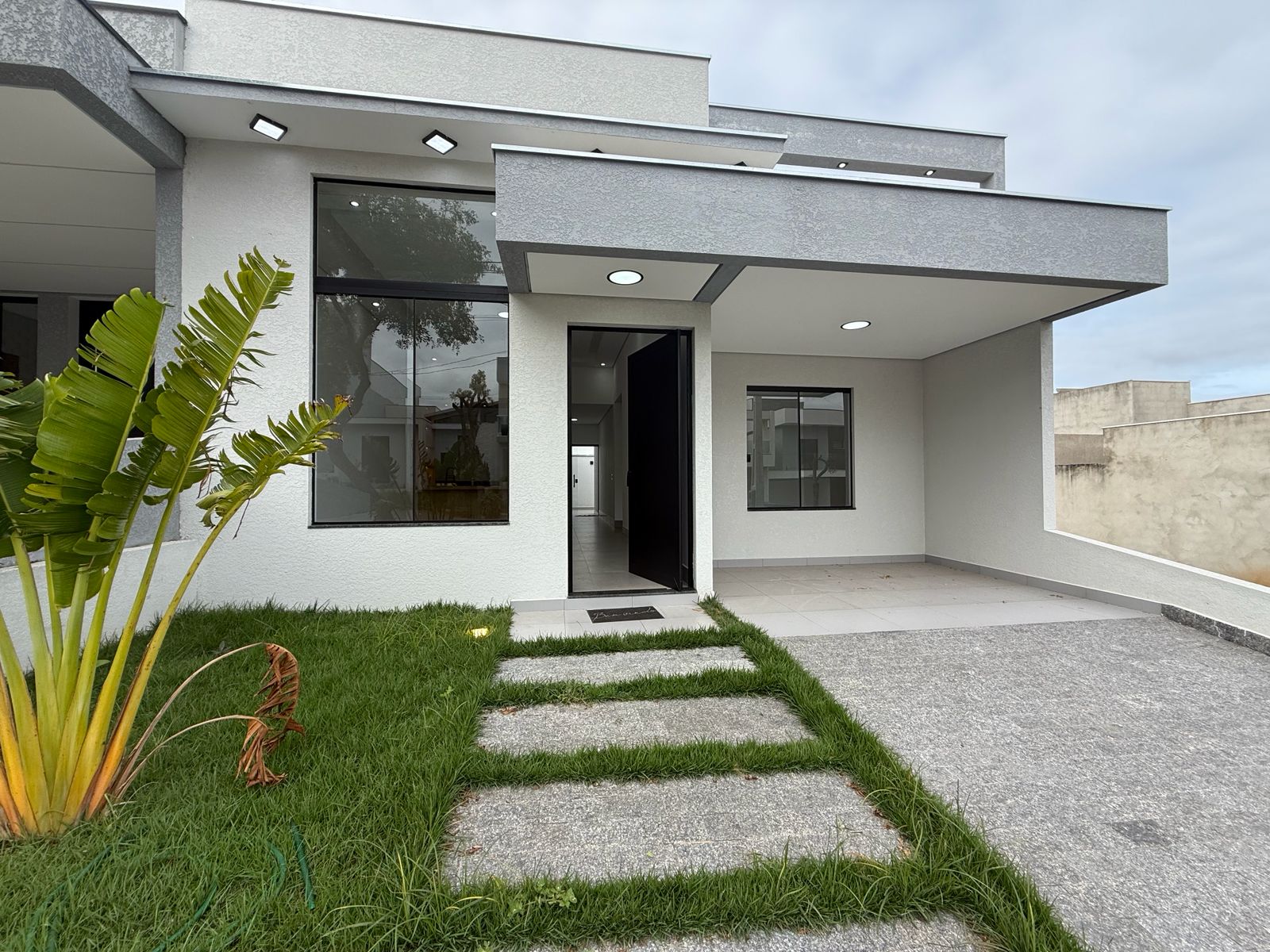 Casa com 3 quartos, 109 m², à venda - Condomínio Terras de São Francisco - Sorocaba/SP