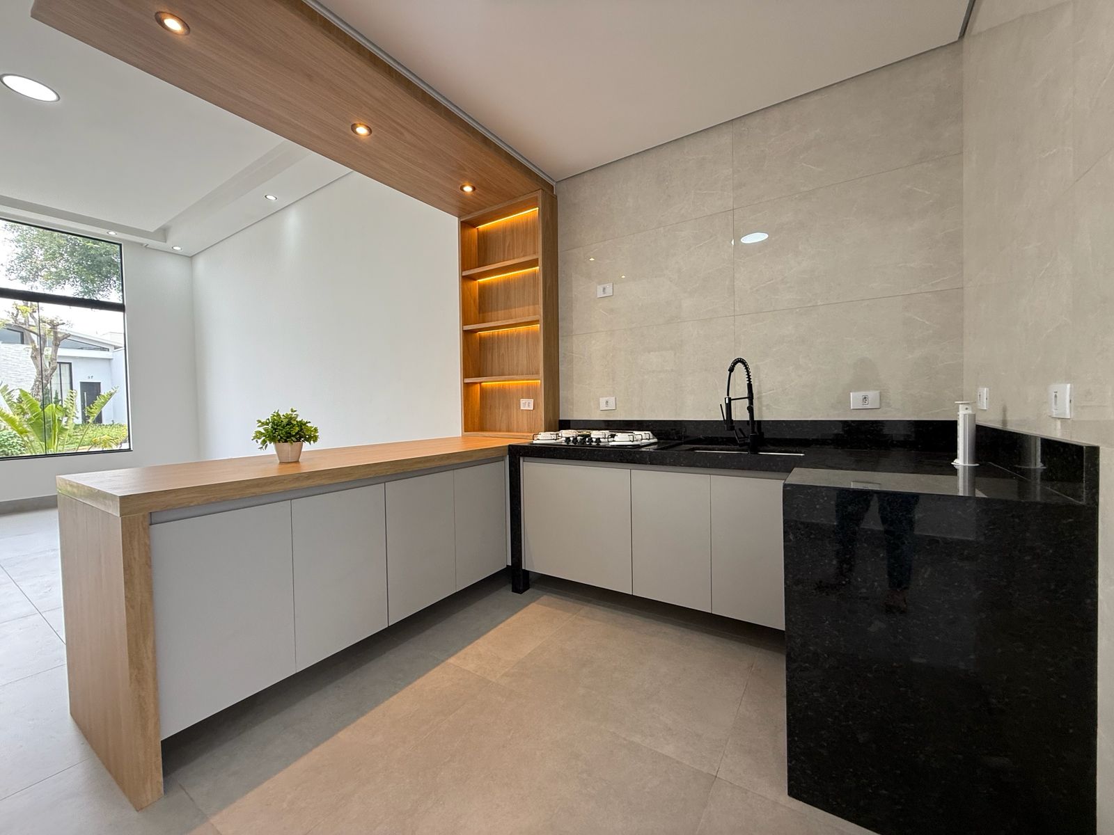 Casa com 3 quartos, 109 m², à venda - Condomínio Terras de São Francisco - Sorocaba/SP