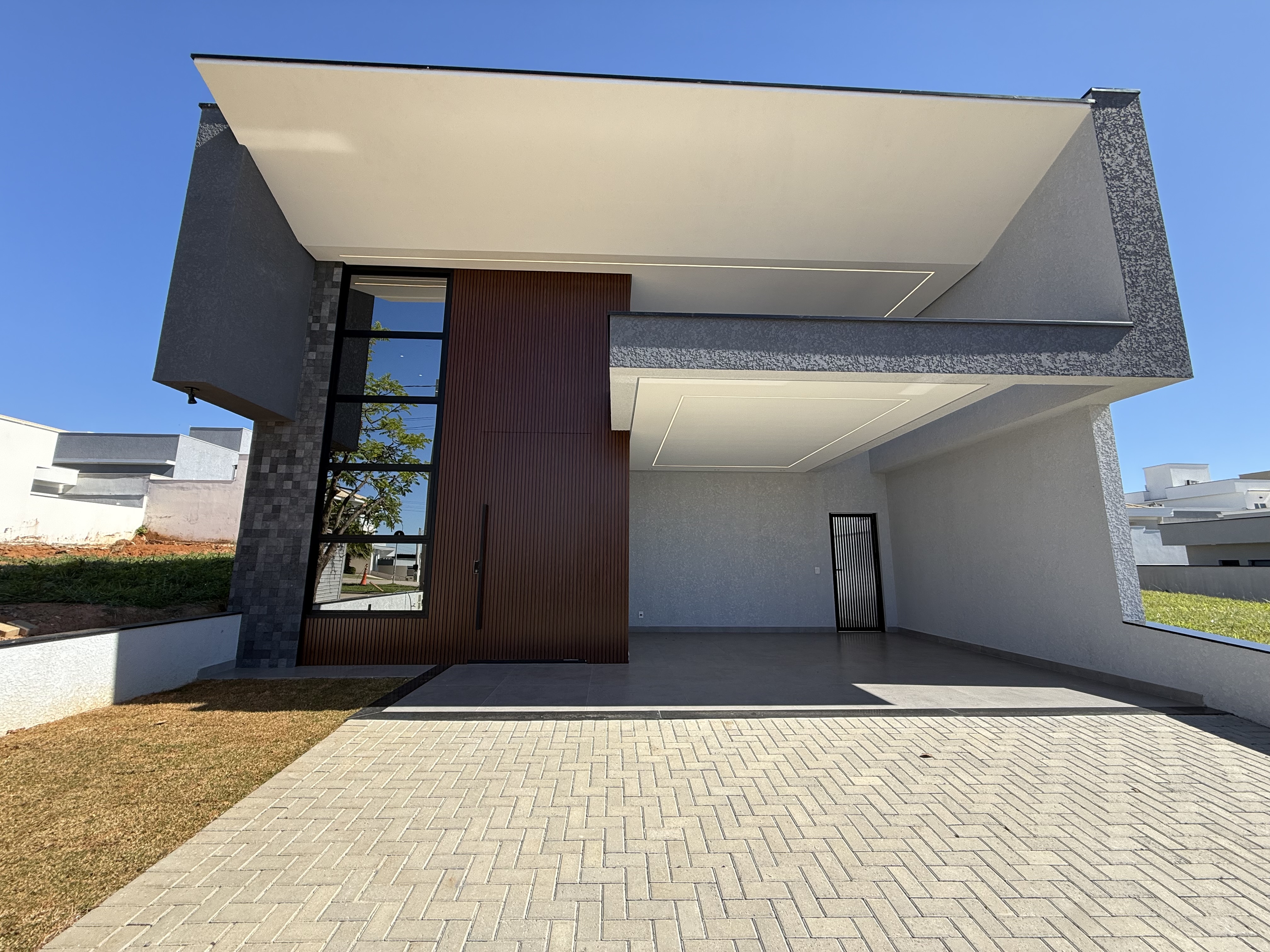 Andar Corporativo - Venda