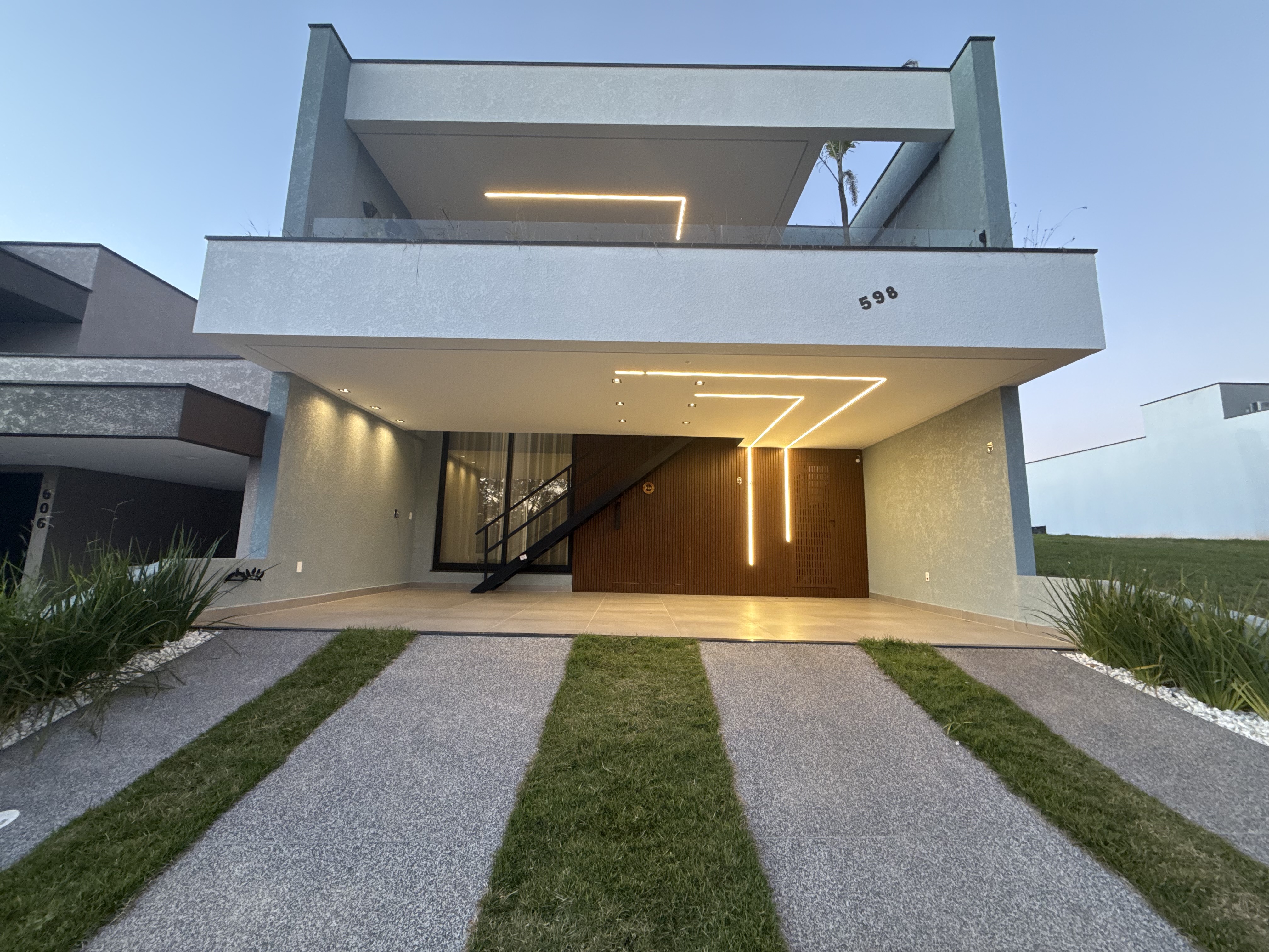 Casa em condomínio - Venda