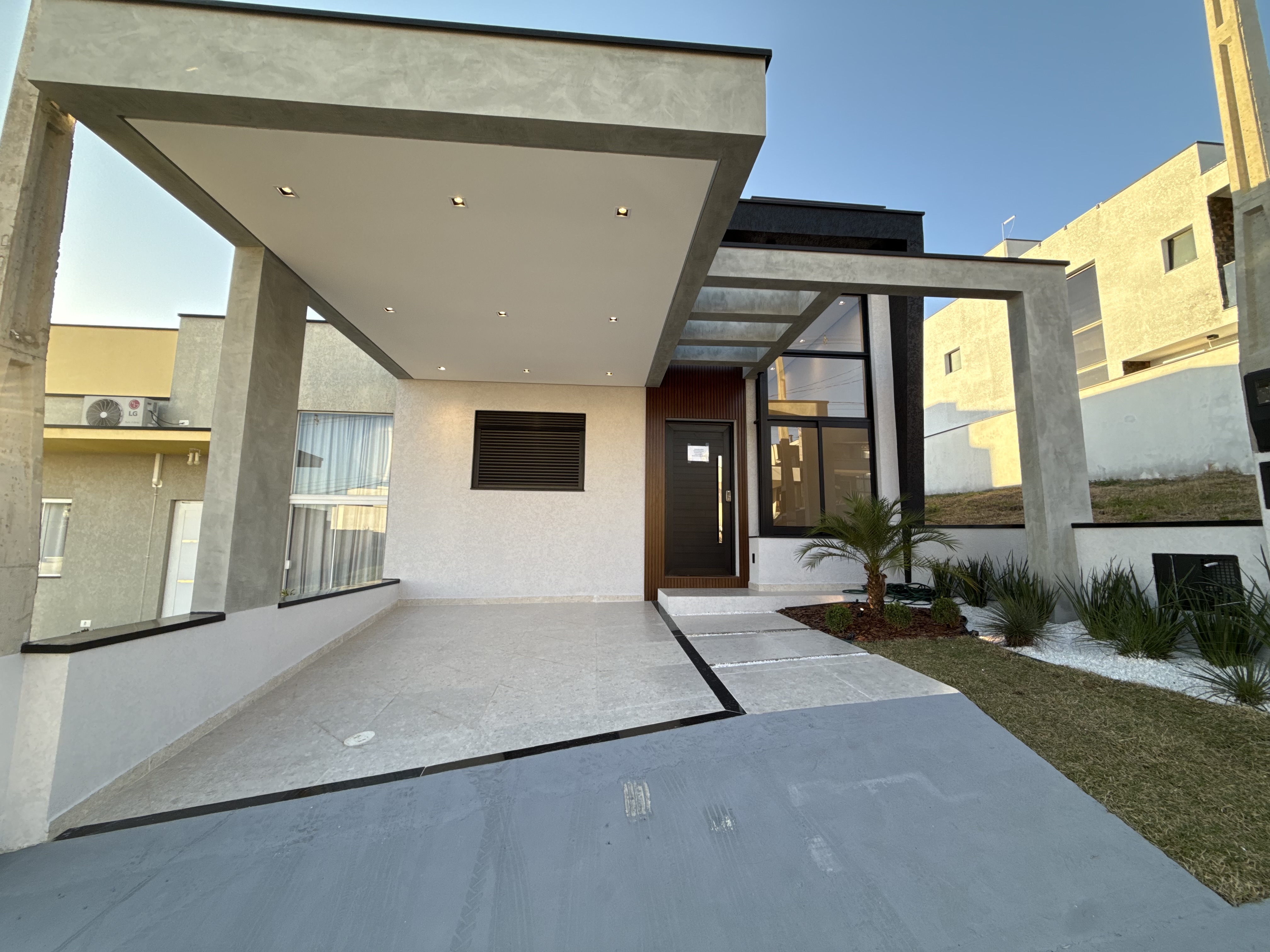 Andar Corporativo - Venda