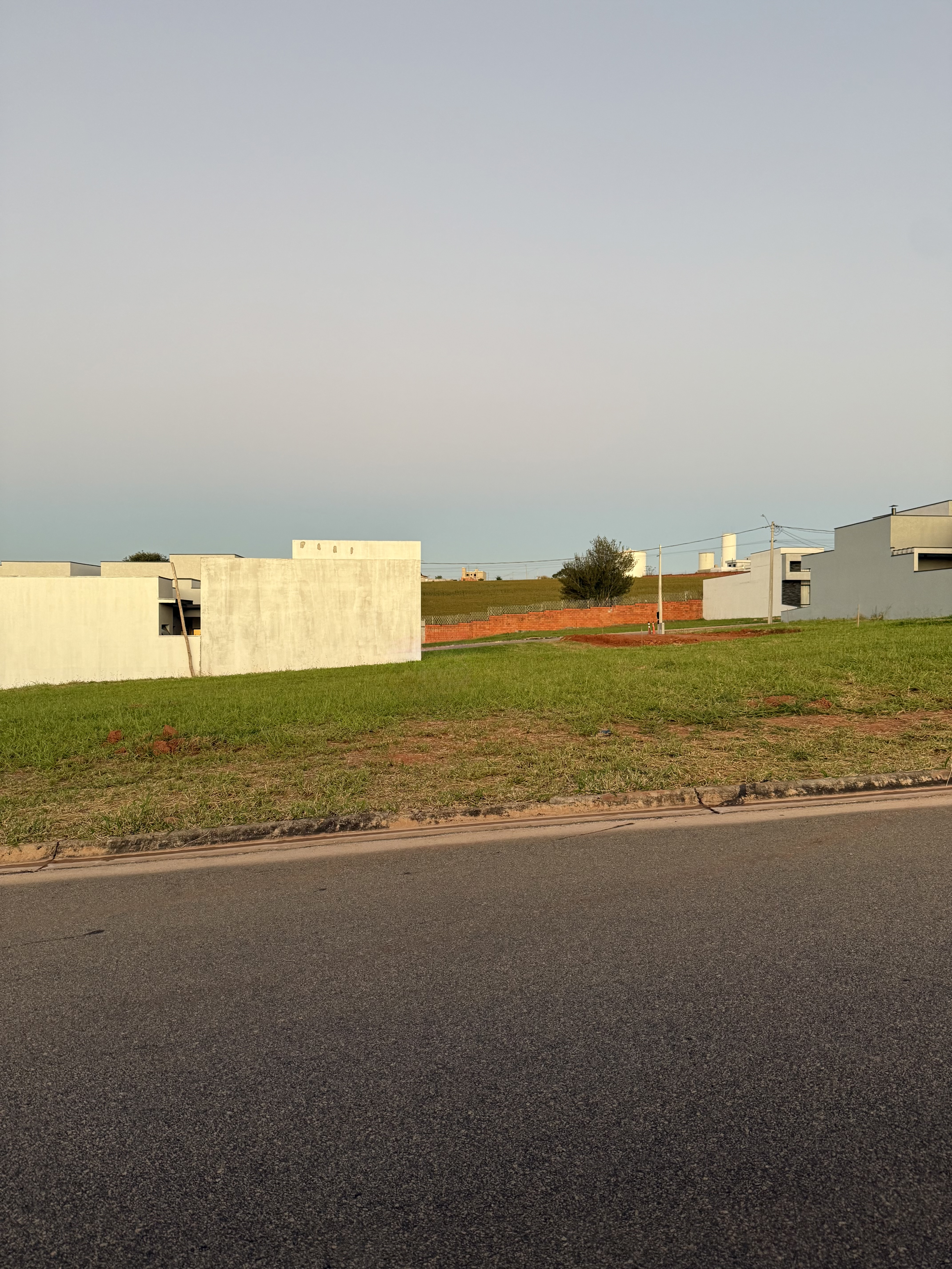 Terreno em condomínio - Venda