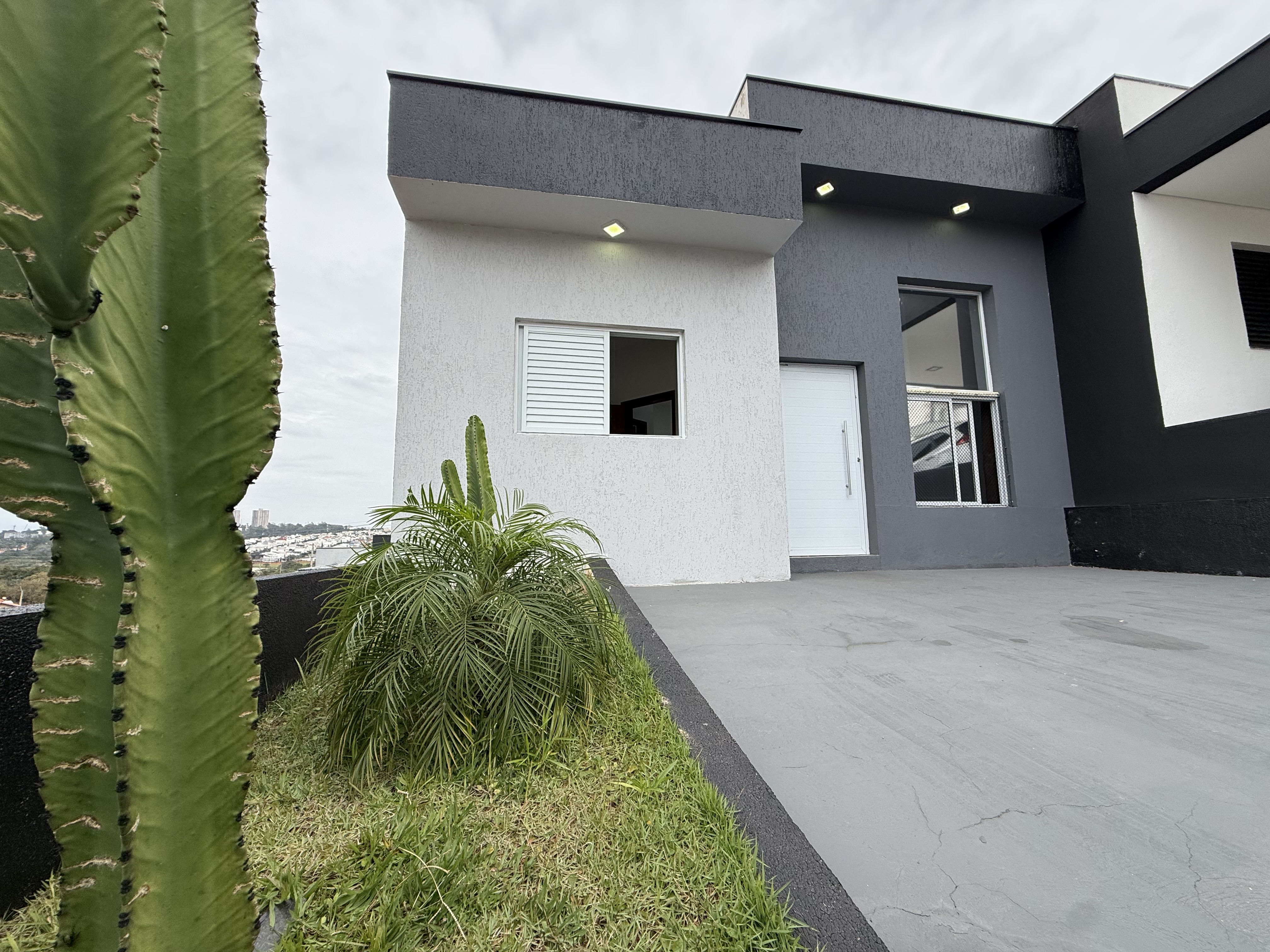 Casa em condomínio - Venda