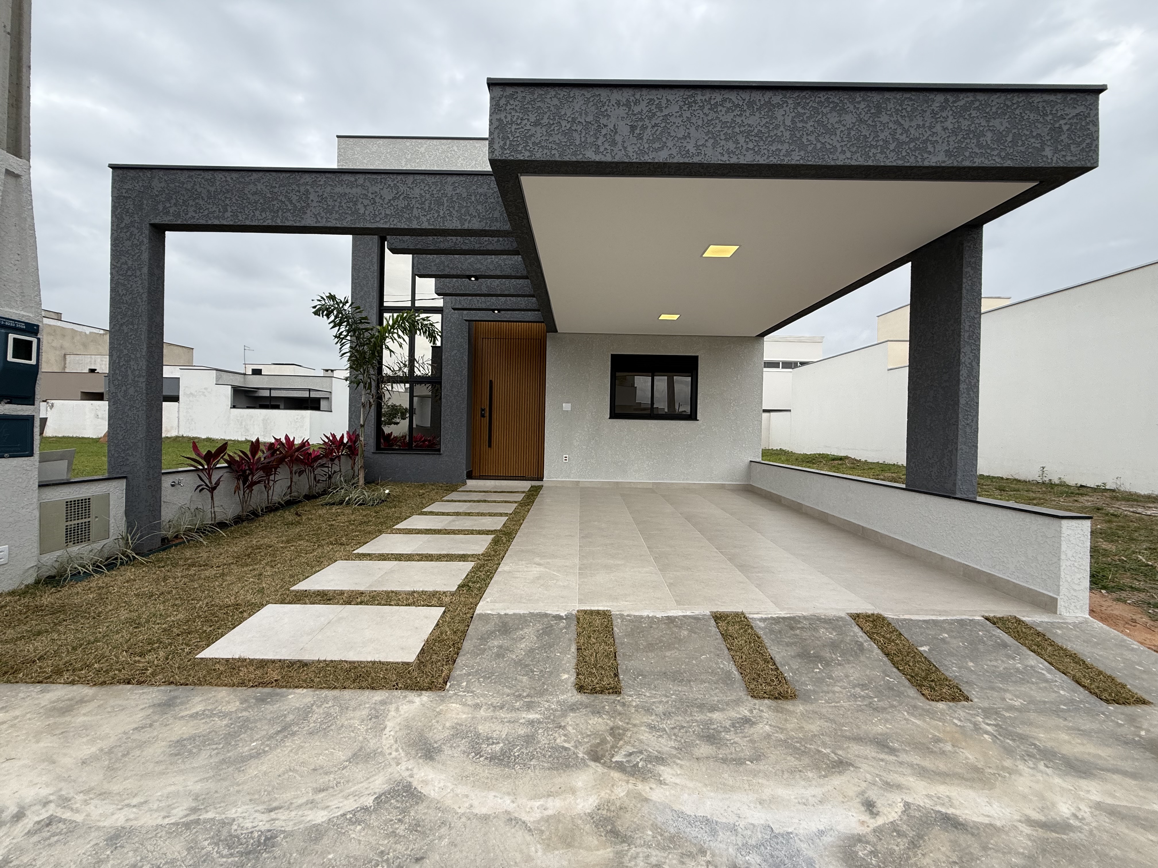 Casa em condomínio - Venda