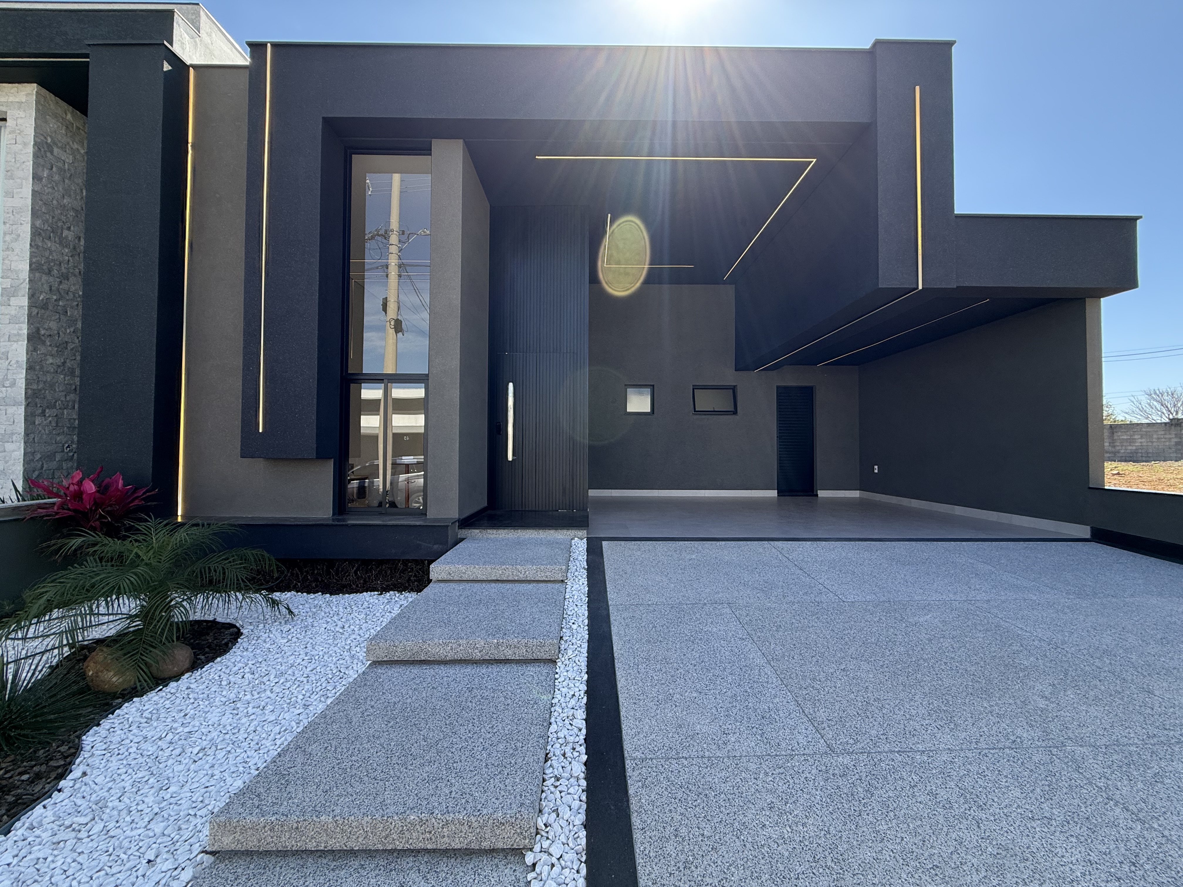 Casa em condomínio - Venda