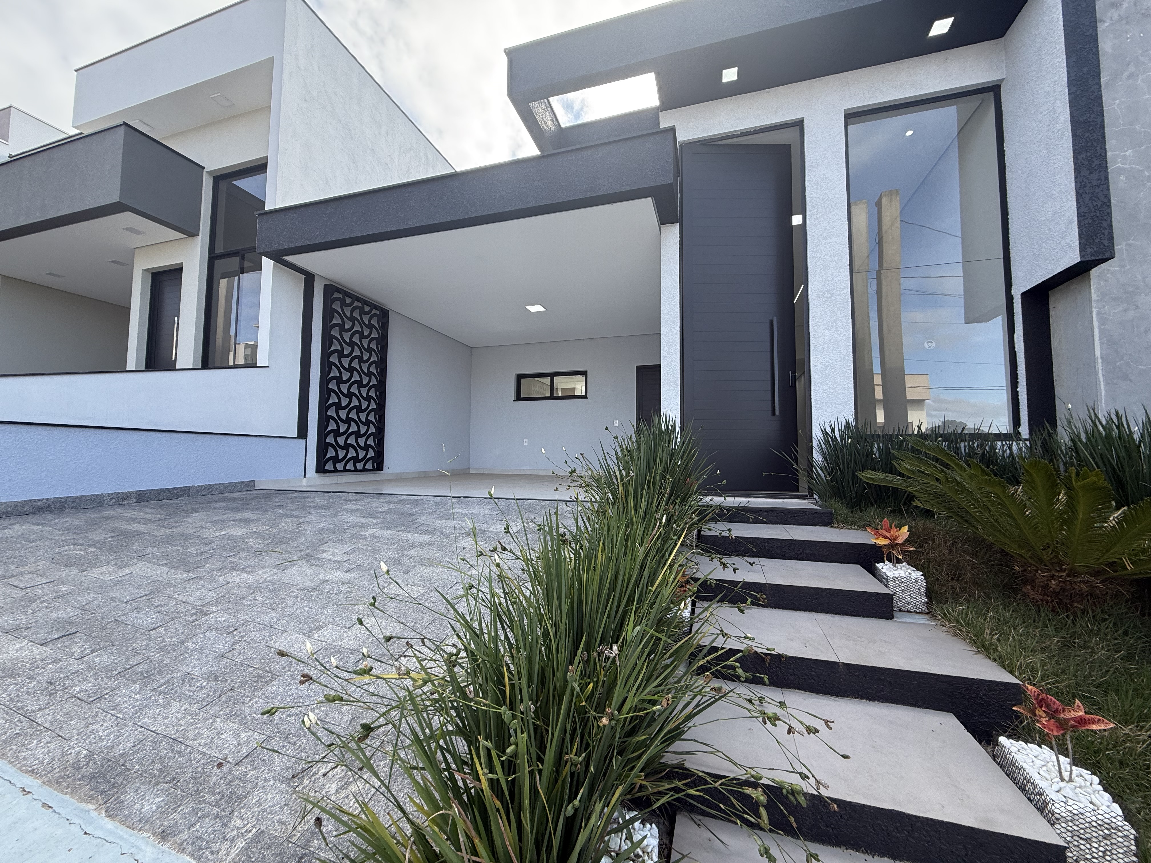 Casa em condomínio - Venda