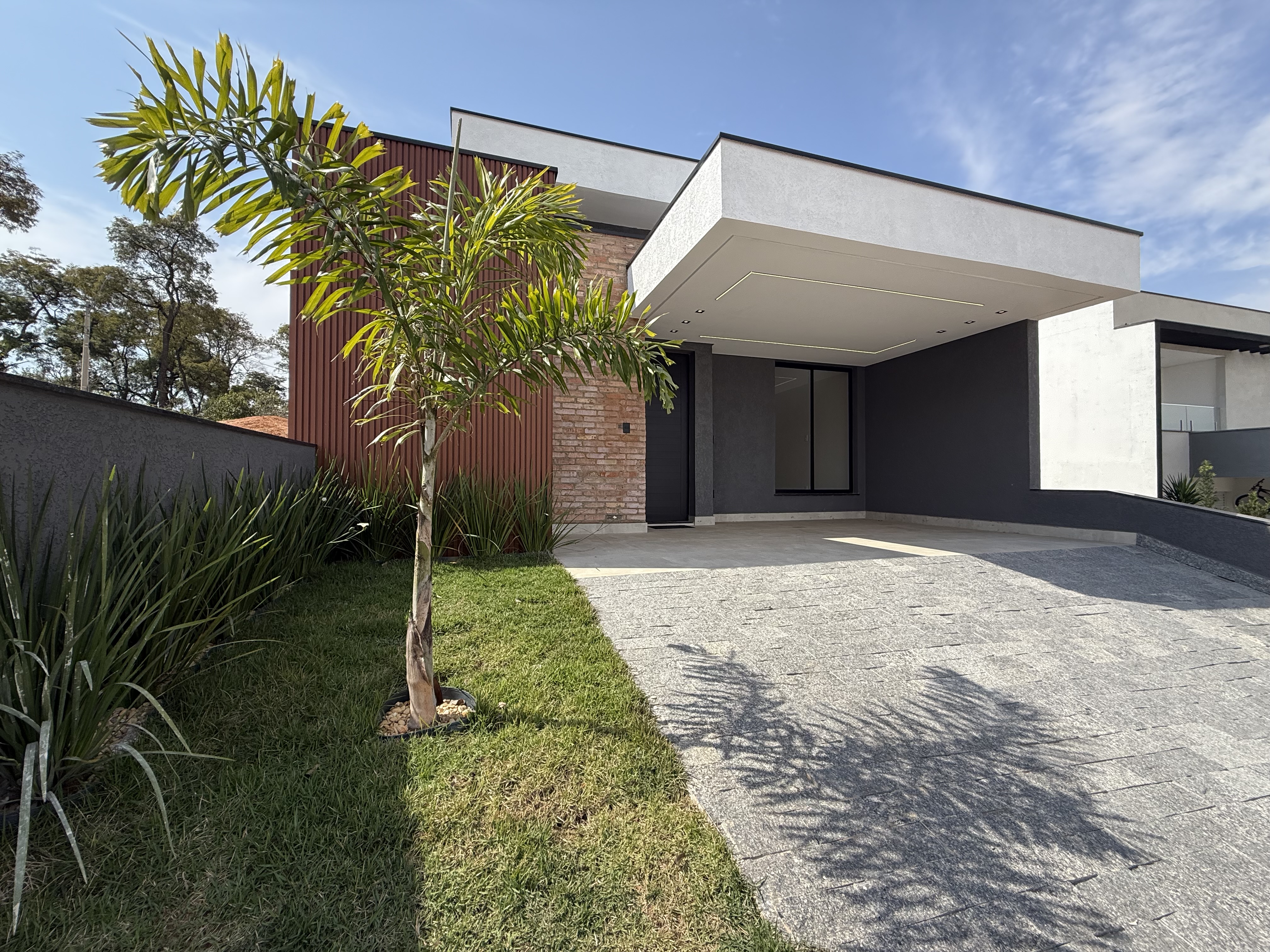 Casa em condomínio - Venda