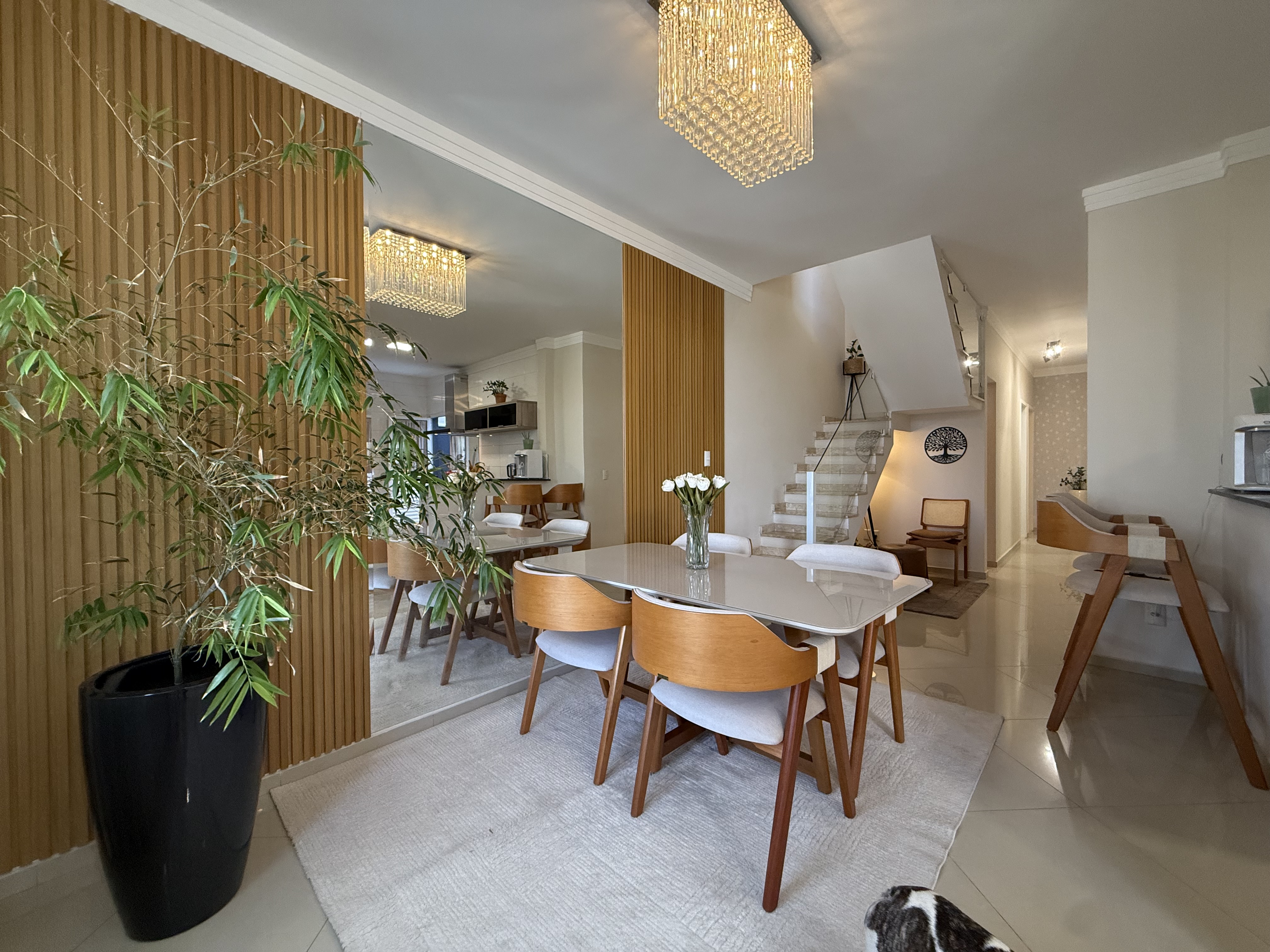 Casa com 3 dormitórios à venda, 145m² - Golden Park Residence- Sorocaba/SP