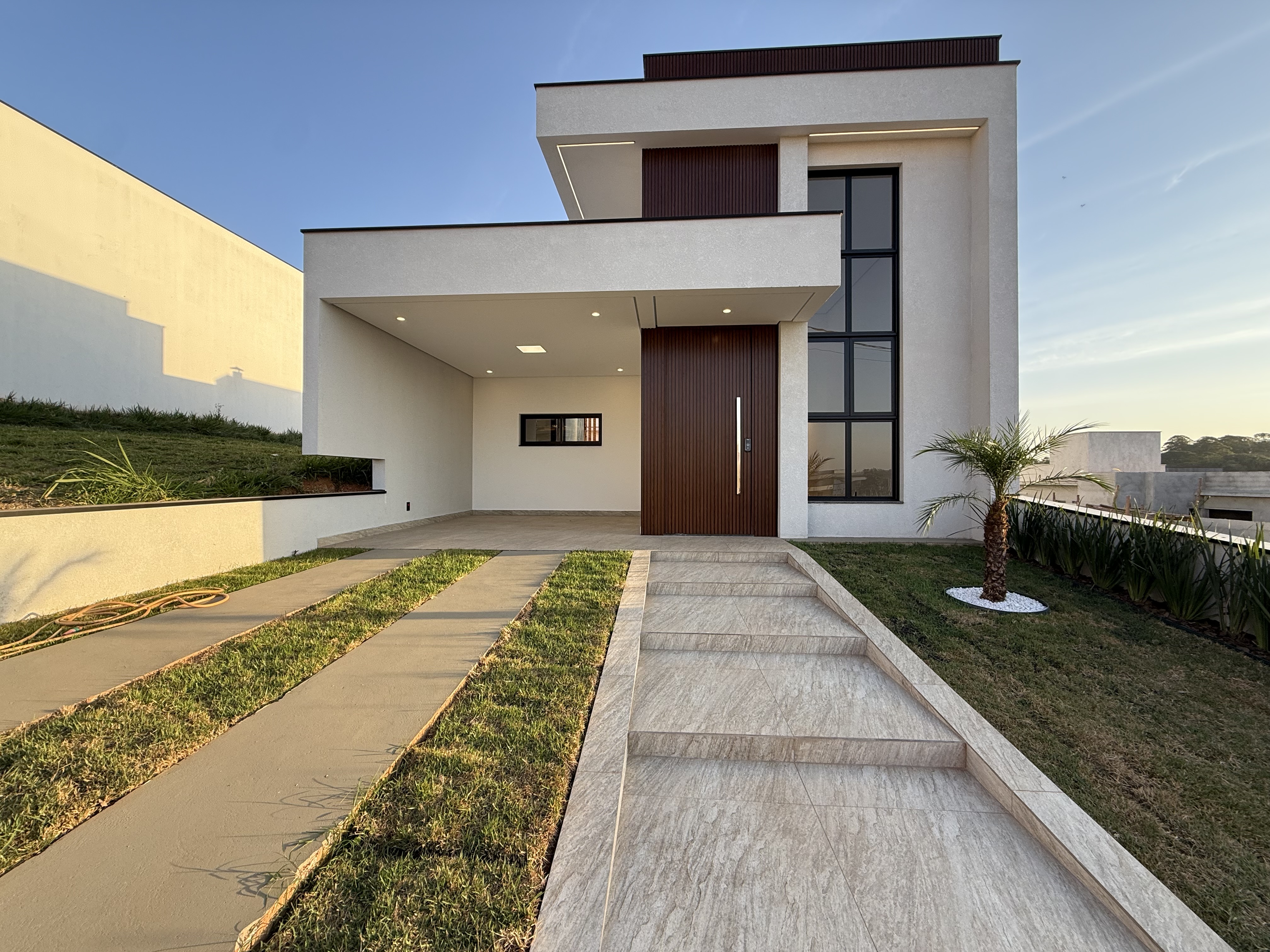 Casa em condomínio