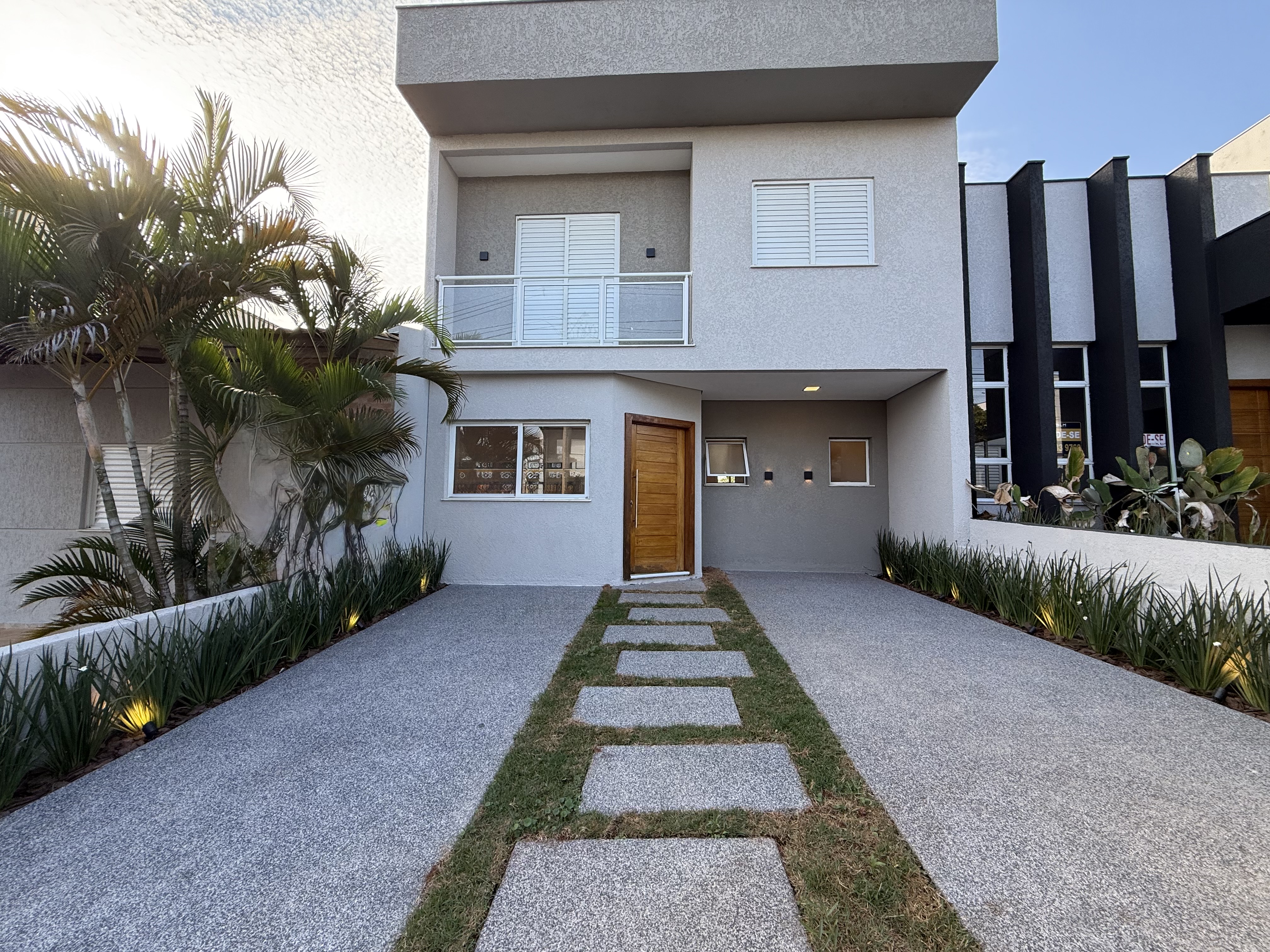 Casa com 3 quartos à venda, 147m² - Condomínio Golden Park Sorocaba/SP.