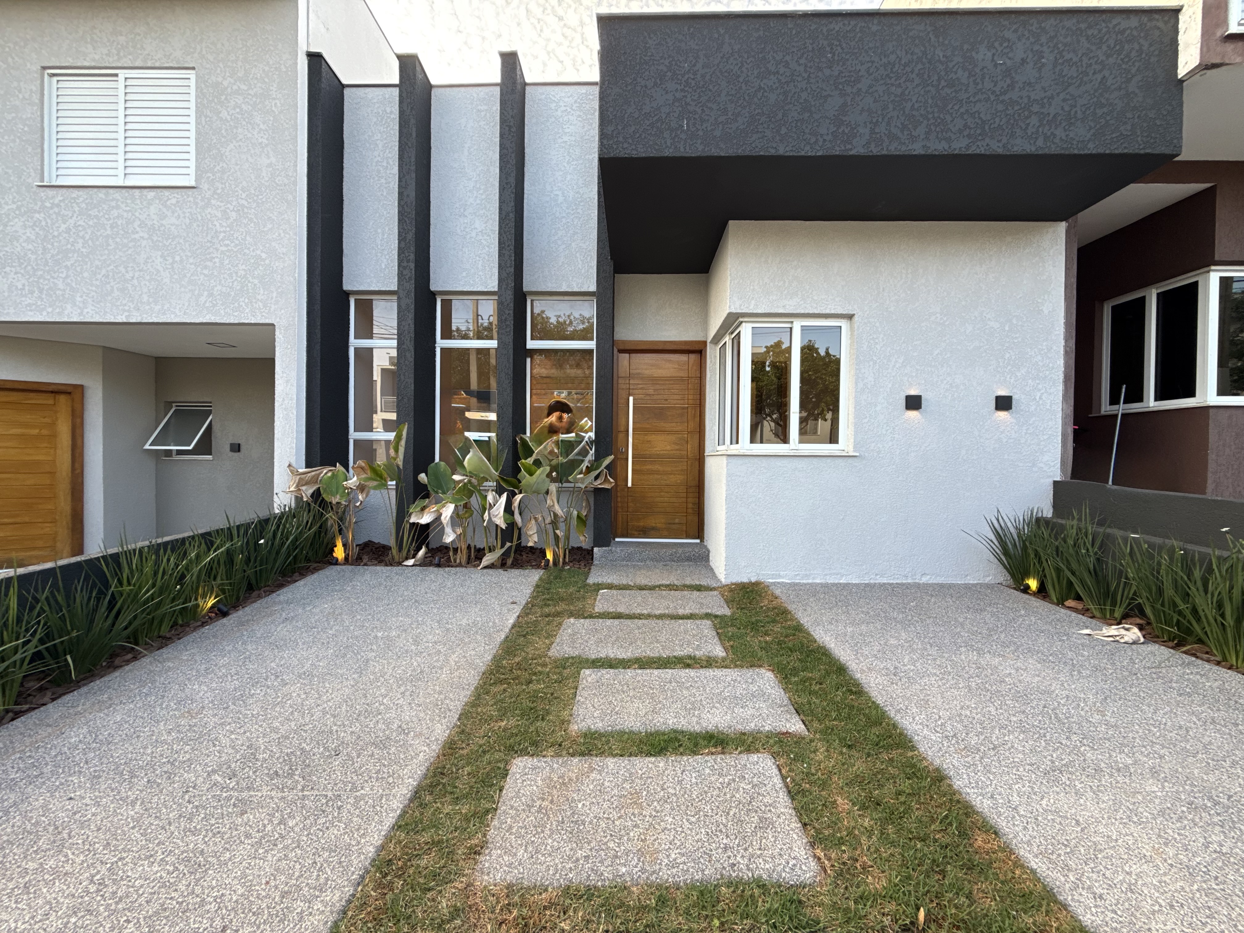 Casa com 3 quartos à venda, 115m² - Condomínio Golden Park Sorocaba/SP.